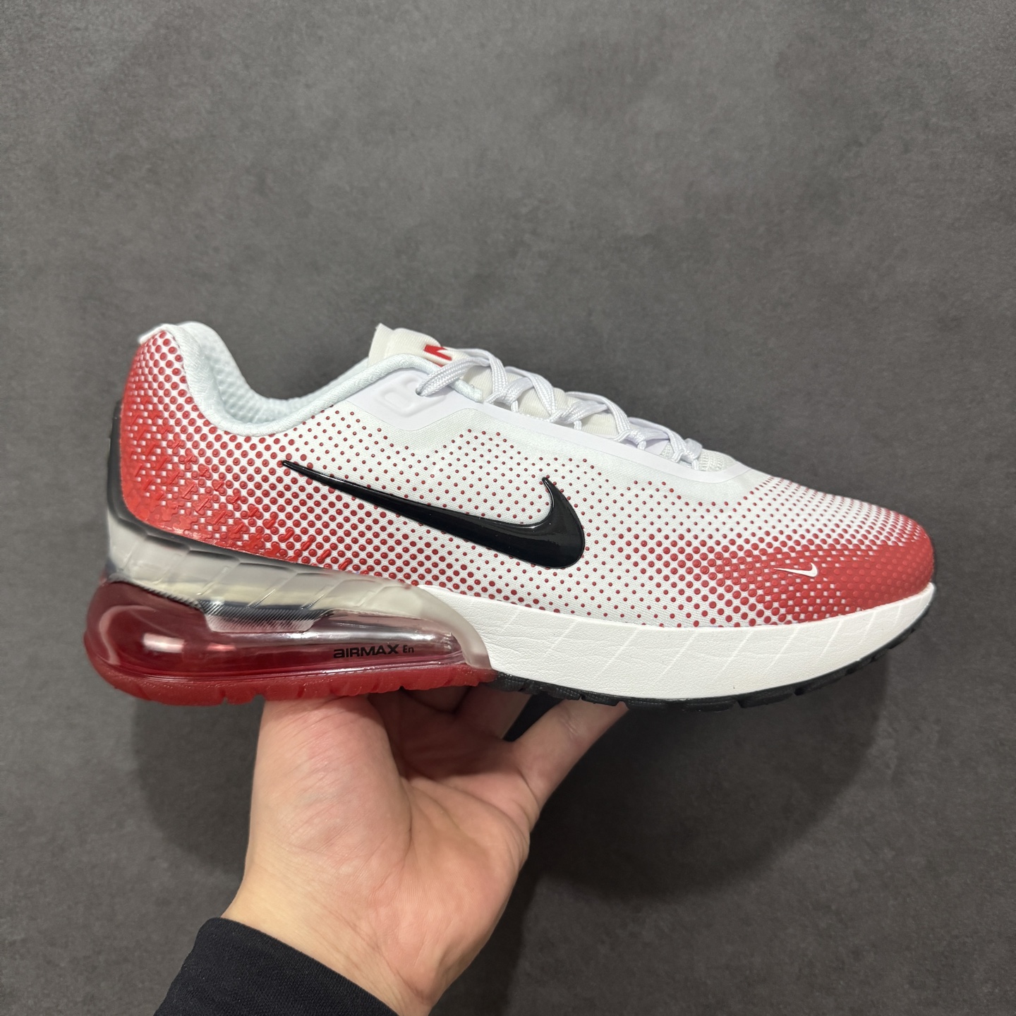 【公司级】Nike Air Max Phoenix 复古子弹气垫运动跑步鞋 货号：FZ5307-104  尺码：39-46-选品中心