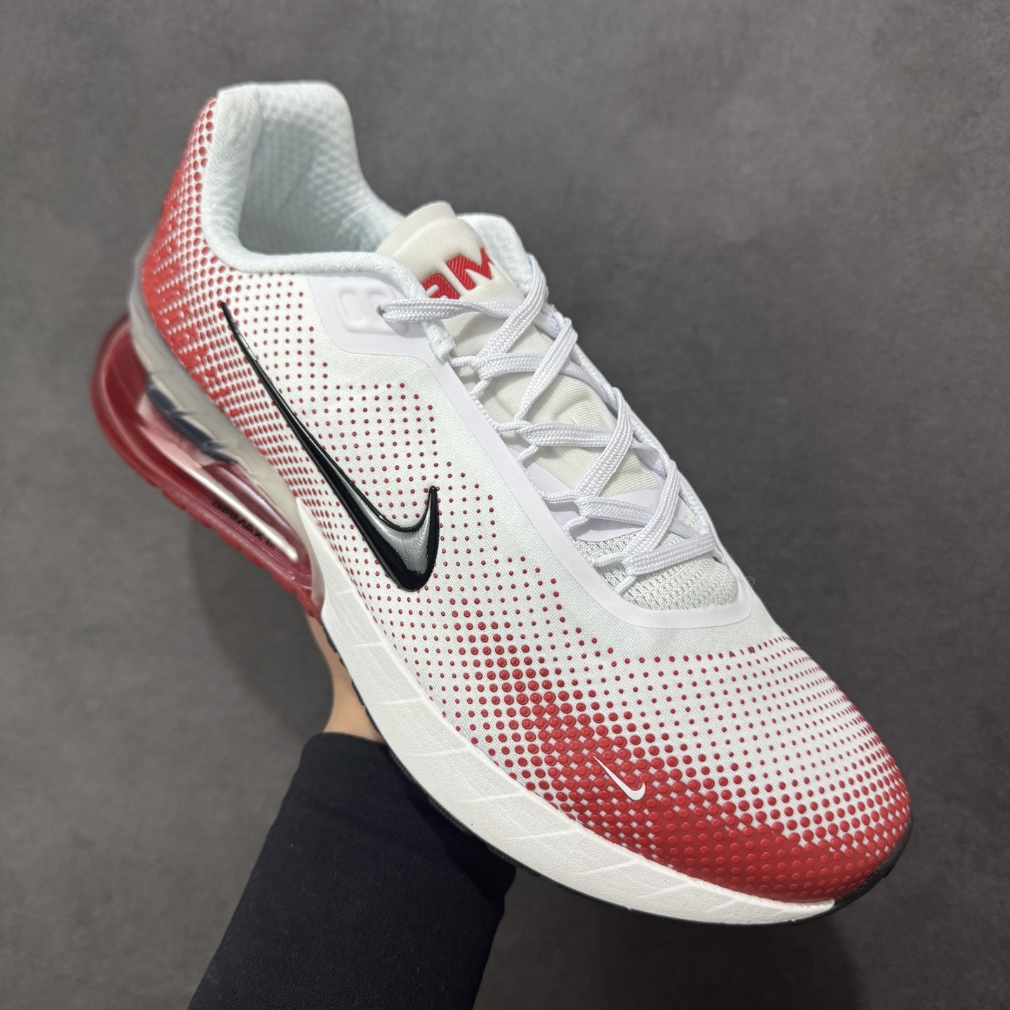图片[3]-【公司级】Nike Air Max Phoenix 复古子弹气垫运动跑步鞋 货号：FZ5307-104  尺码：39-46-选品中心