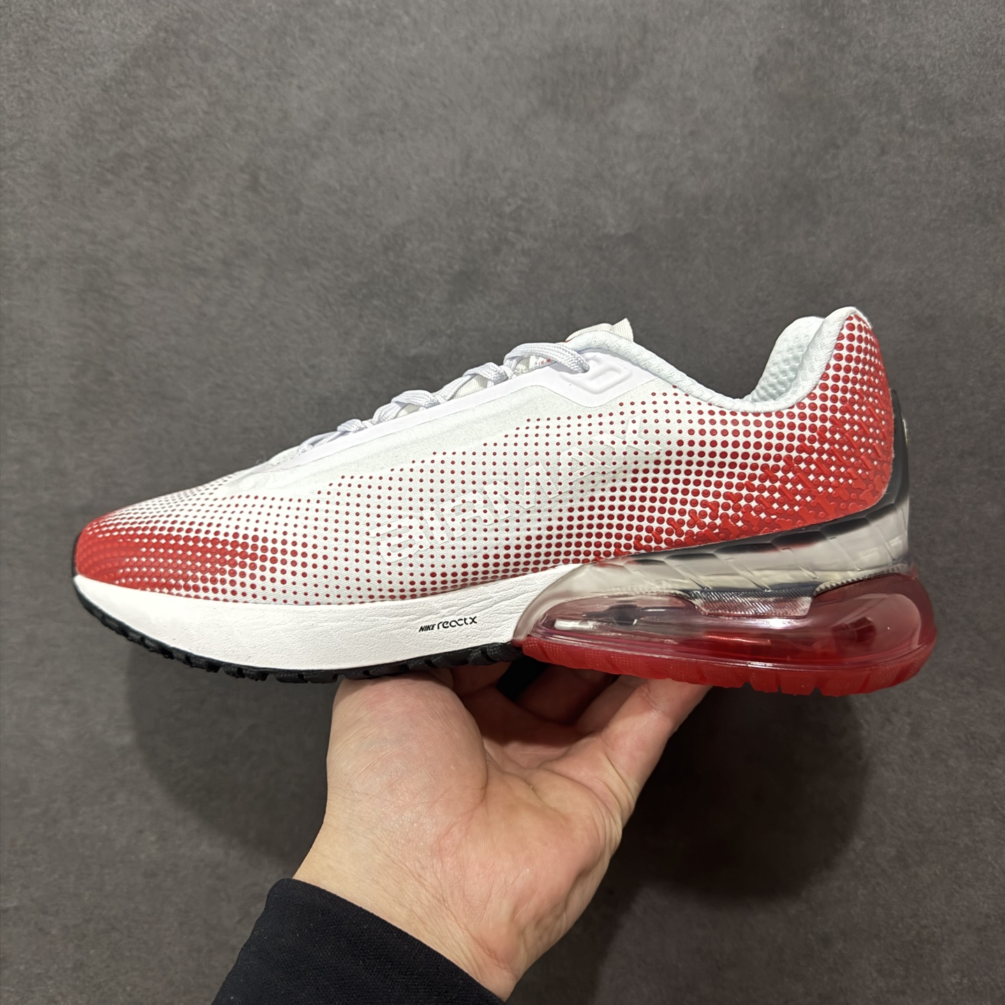 图片[2]-【公司级】Nike Air Max Phoenix 复古子弹气垫运动跑步鞋 货号：FZ5307-104  尺码：39-46-选品中心