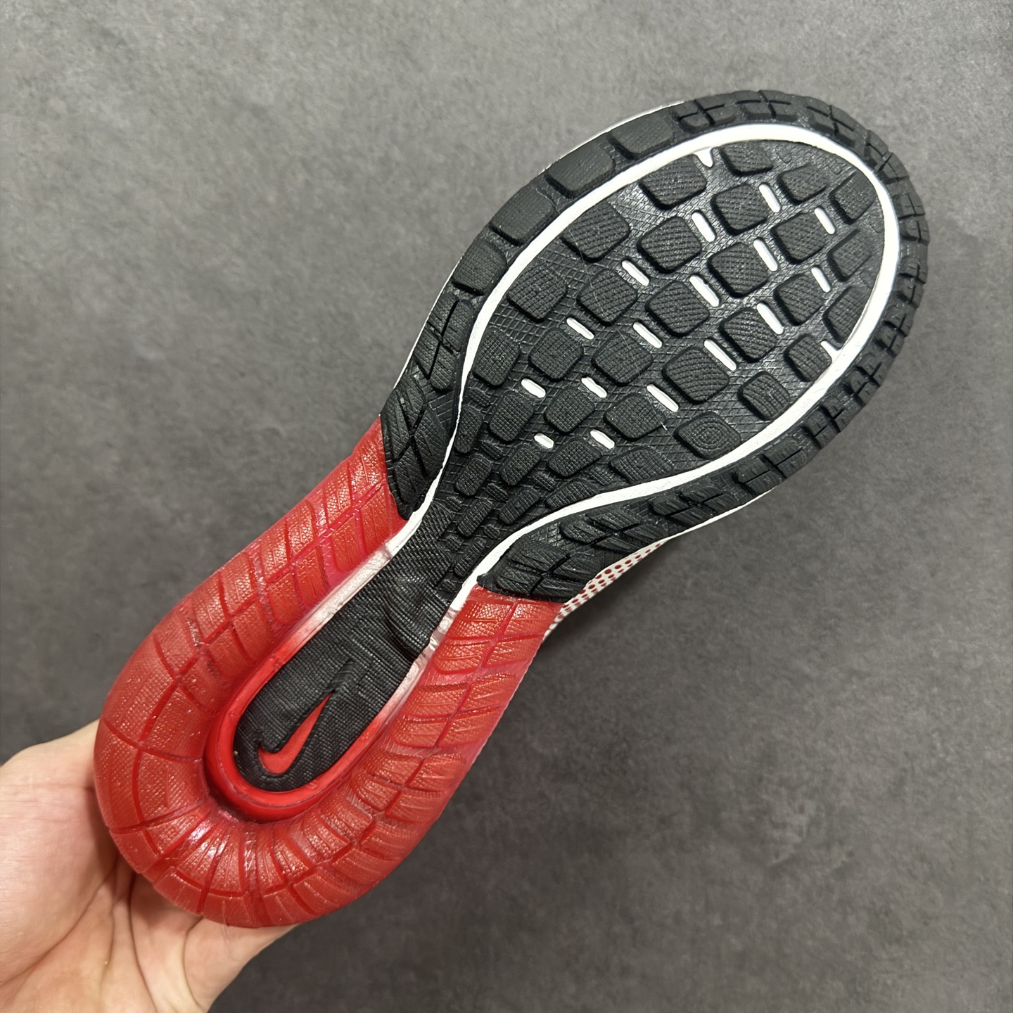 图片[9]-【公司级】Nike Air Max Phoenix 复古子弹气垫运动跑步鞋 货号：FZ5307-104  尺码：39-46-选品中心