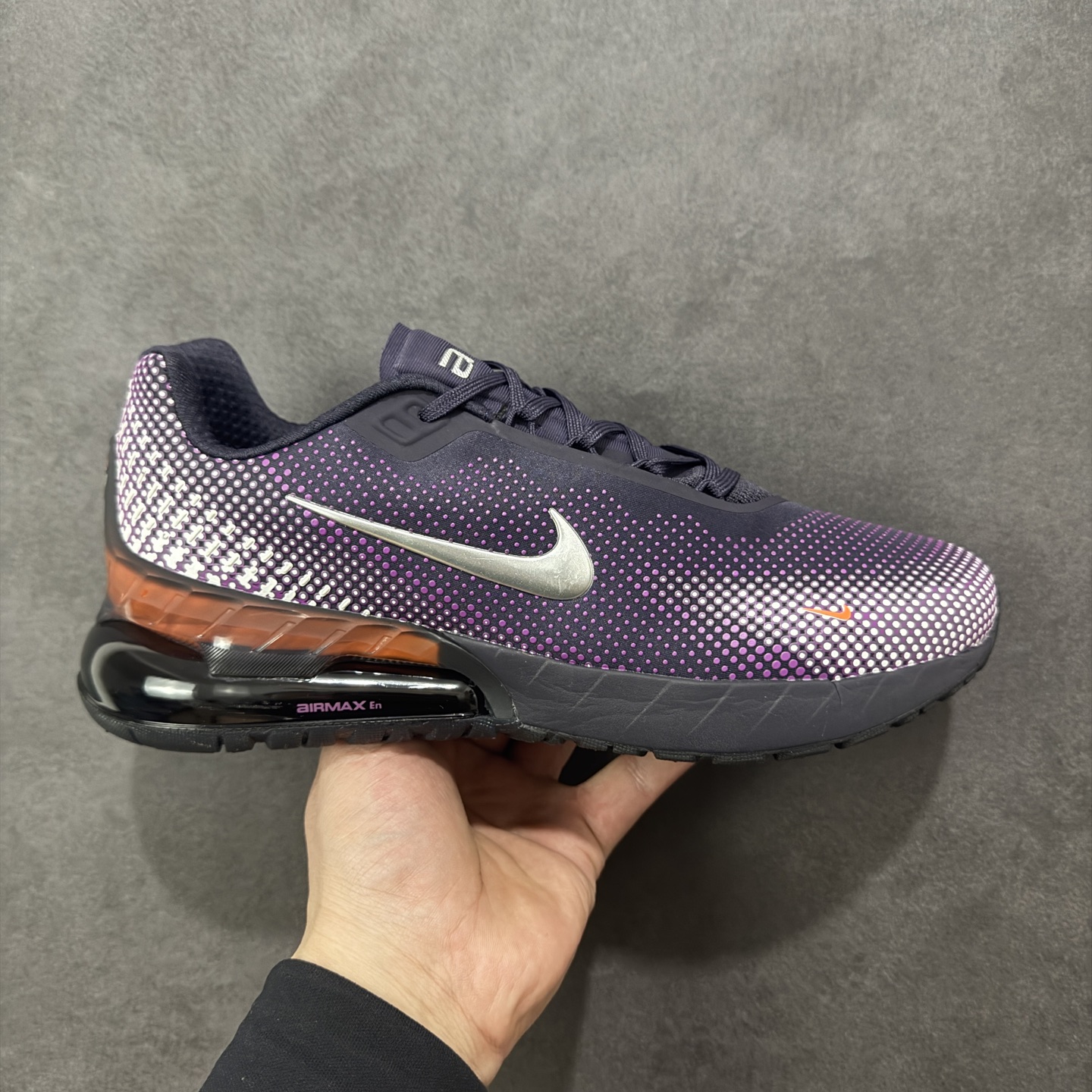 【公司级】Nike Air Max Phoenix 复古子弹气垫运动跑步鞋 货号：FZ5307-500  尺码：36-46-选品中心