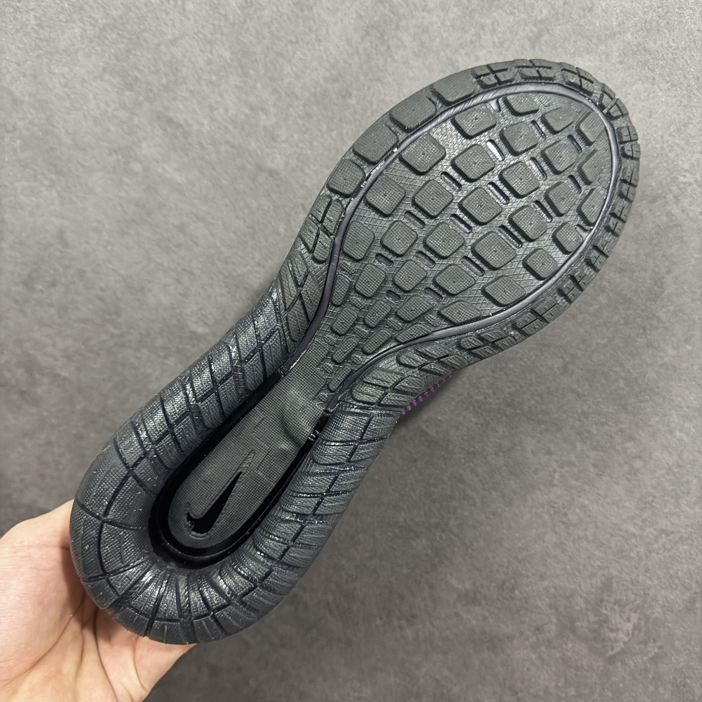 图片[9]-【公司级】Nike Air Max Phoenix 复古子弹气垫运动跑步鞋 货号：FZ5307-500  尺码：36-46-选品中心