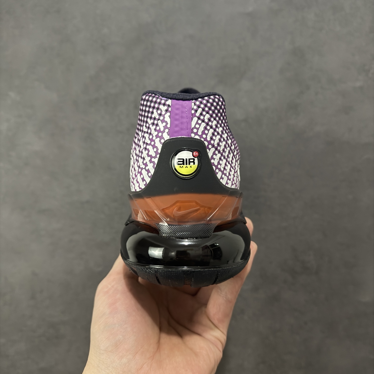 图片[4]-【公司级】Nike Air Max Phoenix 复古子弹气垫运动跑步鞋 货号：FZ5307-500  尺码：36-46-选品中心