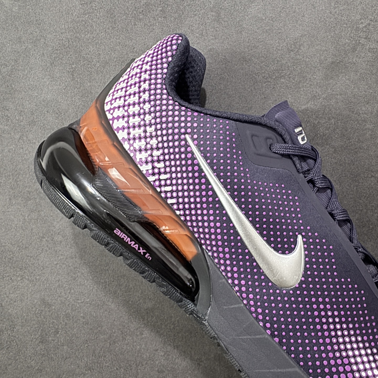 图片[6]-【公司级】Nike Air Max Phoenix 复古子弹气垫运动跑步鞋 货号：FZ5307-500  尺码：36-46-选品中心