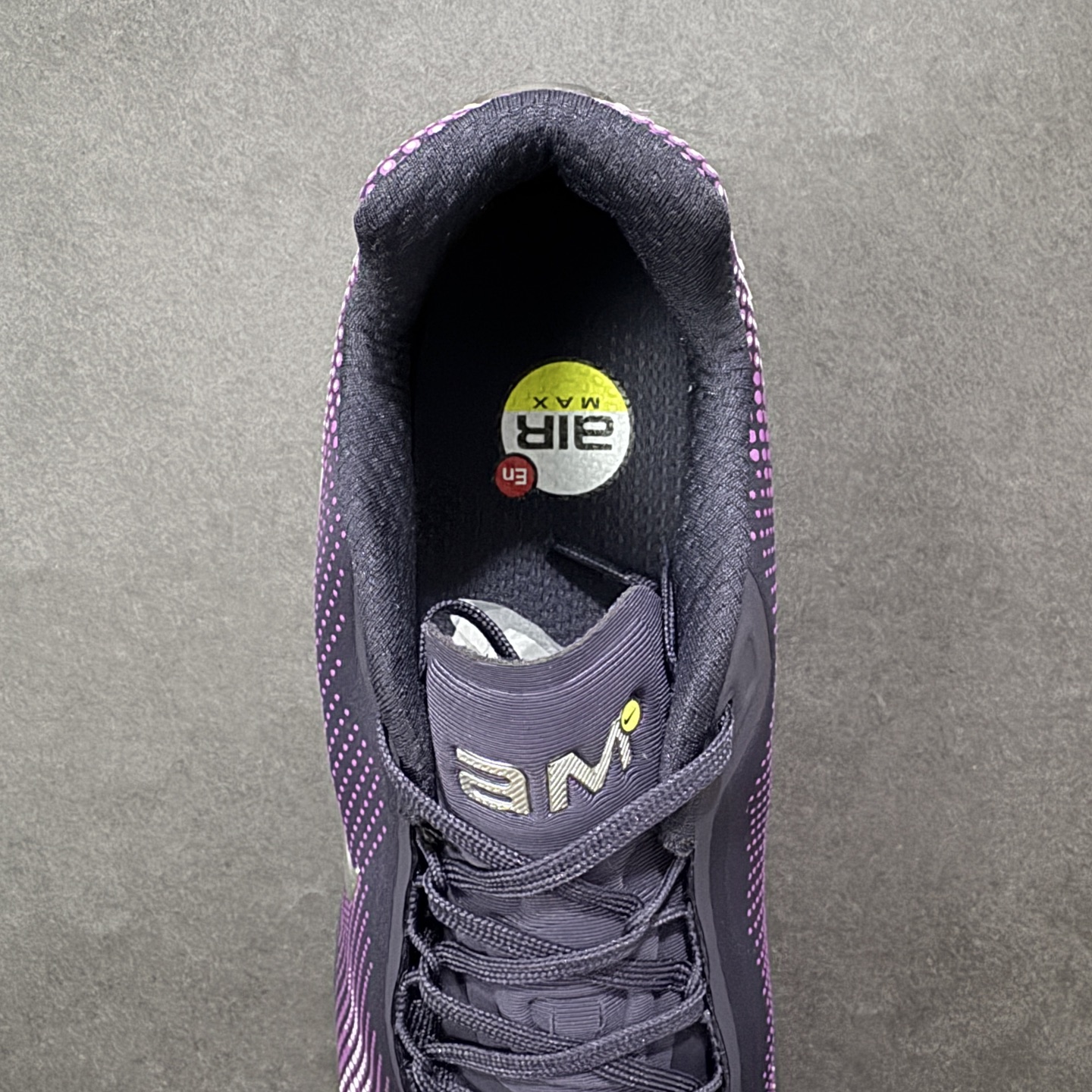 图片[7]-【公司级】Nike Air Max Phoenix 复古子弹气垫运动跑步鞋 货号：FZ5307-500  尺码：36-46-选品中心