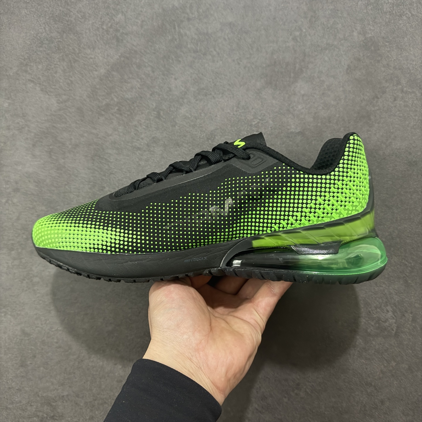 图片[2]-【公司级】Nike Air Max Phoenix 复古子弹气垫运动跑步鞋 货号：FZ5307-300  尺码：36-46-选品中心
