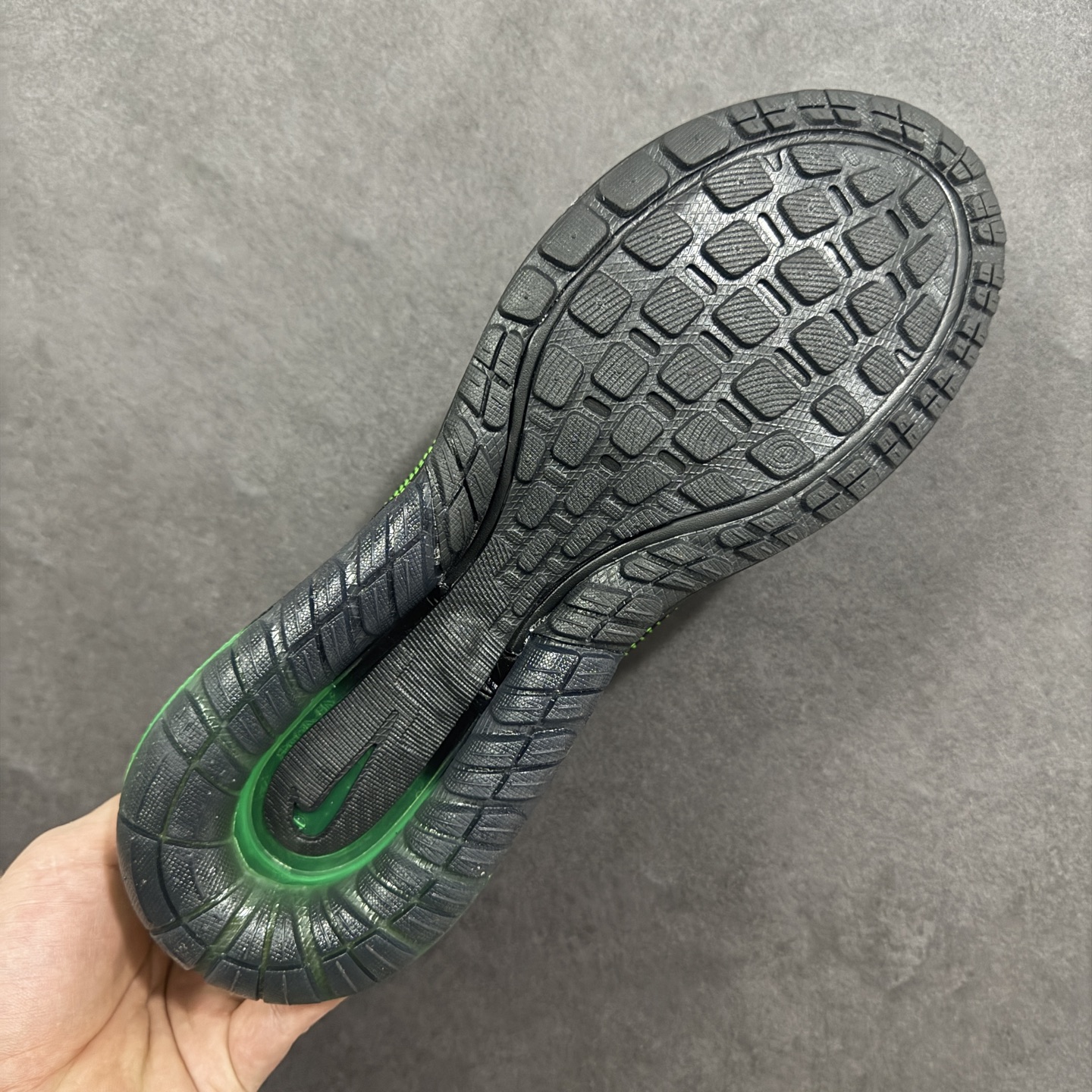 图片[8]-【公司级】Nike Air Max Phoenix 复古子弹气垫运动跑步鞋 货号：FZ5307-300  尺码：36-46-选品中心