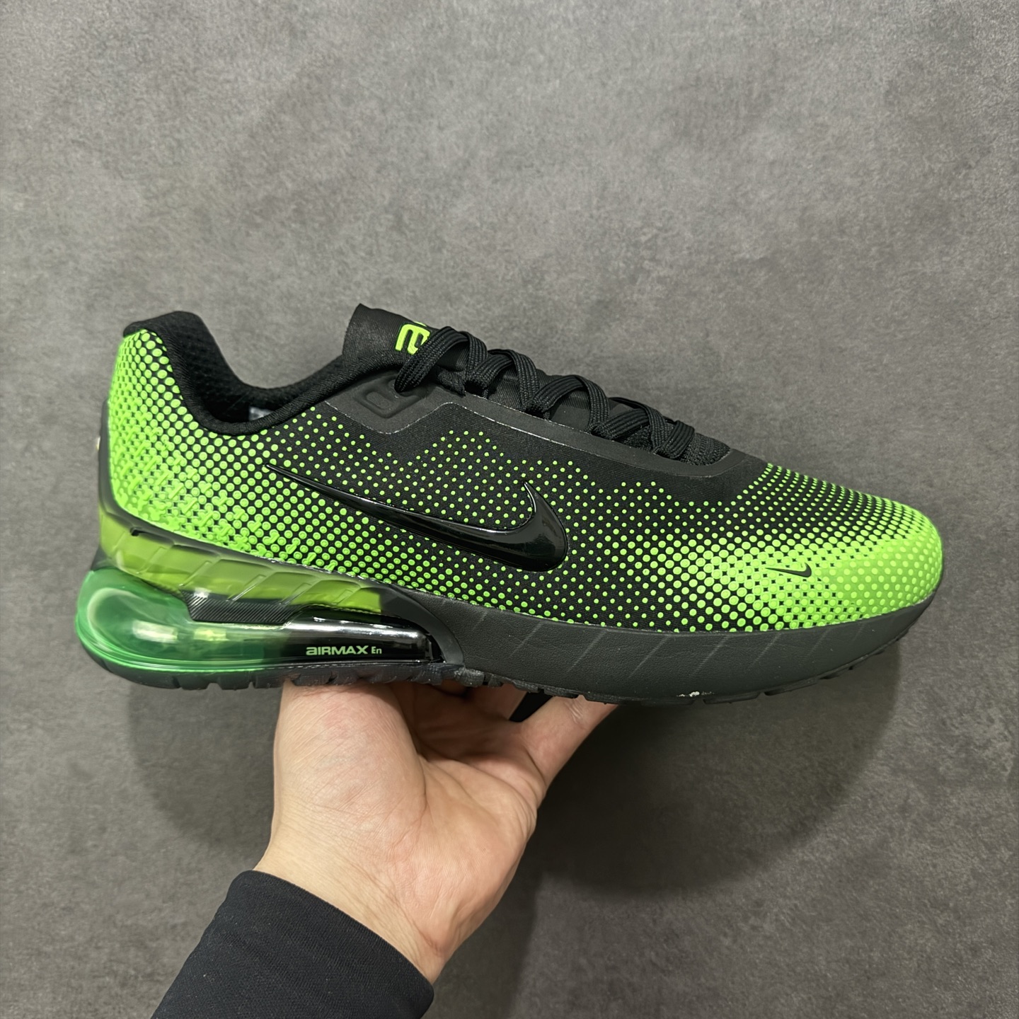 【公司级】Nike Air Max Phoenix 复古子弹气垫运动跑步鞋 货号：FZ5307-300  尺码：36-46-选品中心