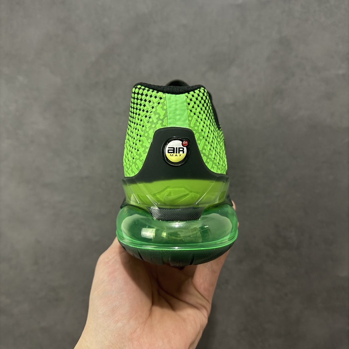 图片[4]-【公司级】Nike Air Max Phoenix 复古子弹气垫运动跑步鞋 货号：FZ5307-300  尺码：36-46-选品中心