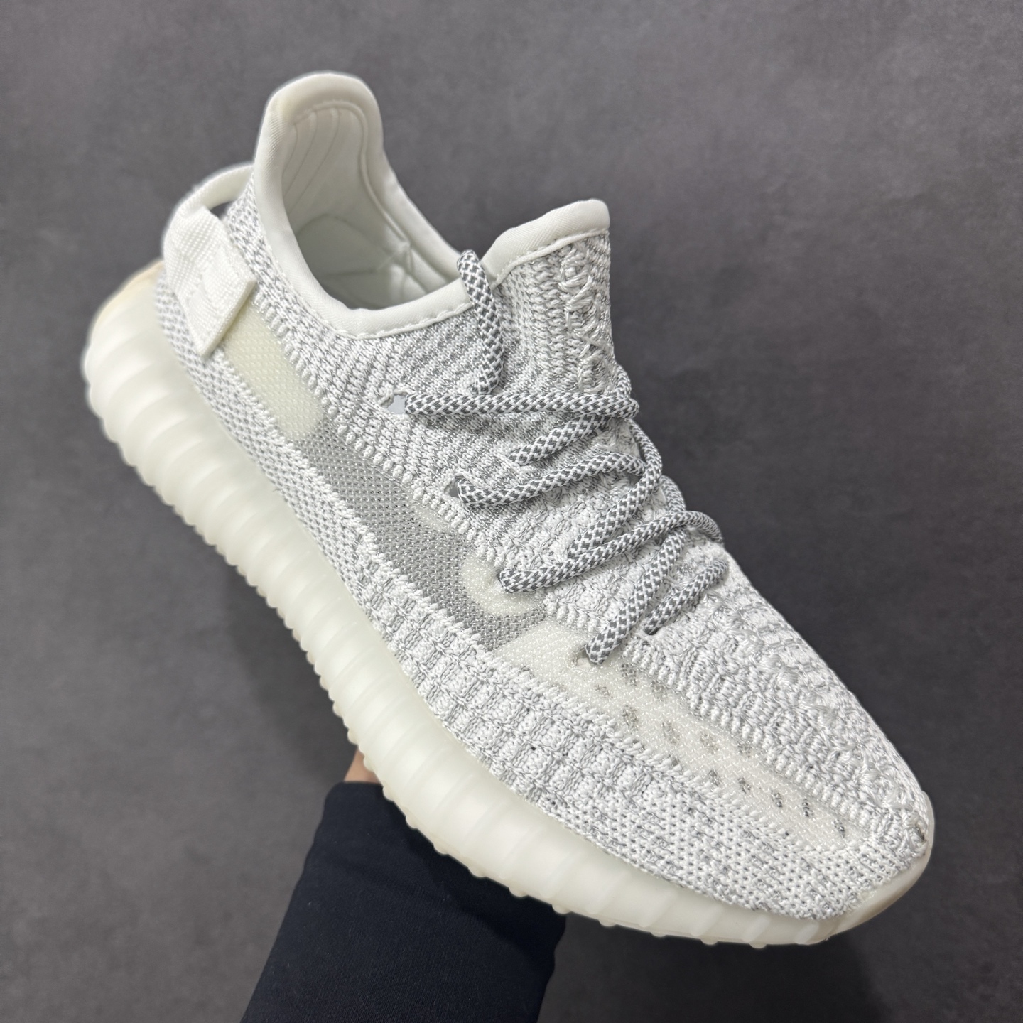 图片[3]-盲盒福利🧧 Yeezy 350 V2 Boost 巴斯夫纯原 顶级版福利 30000+现货 新货 盲盒处理 全码现货 尺码任意选择 不选颜色 随机配 [ 最强盲盒 无质量问题不退不换 质量问题可换 ] 真正好货福利！椰子系列历史最低价💪-选品中心