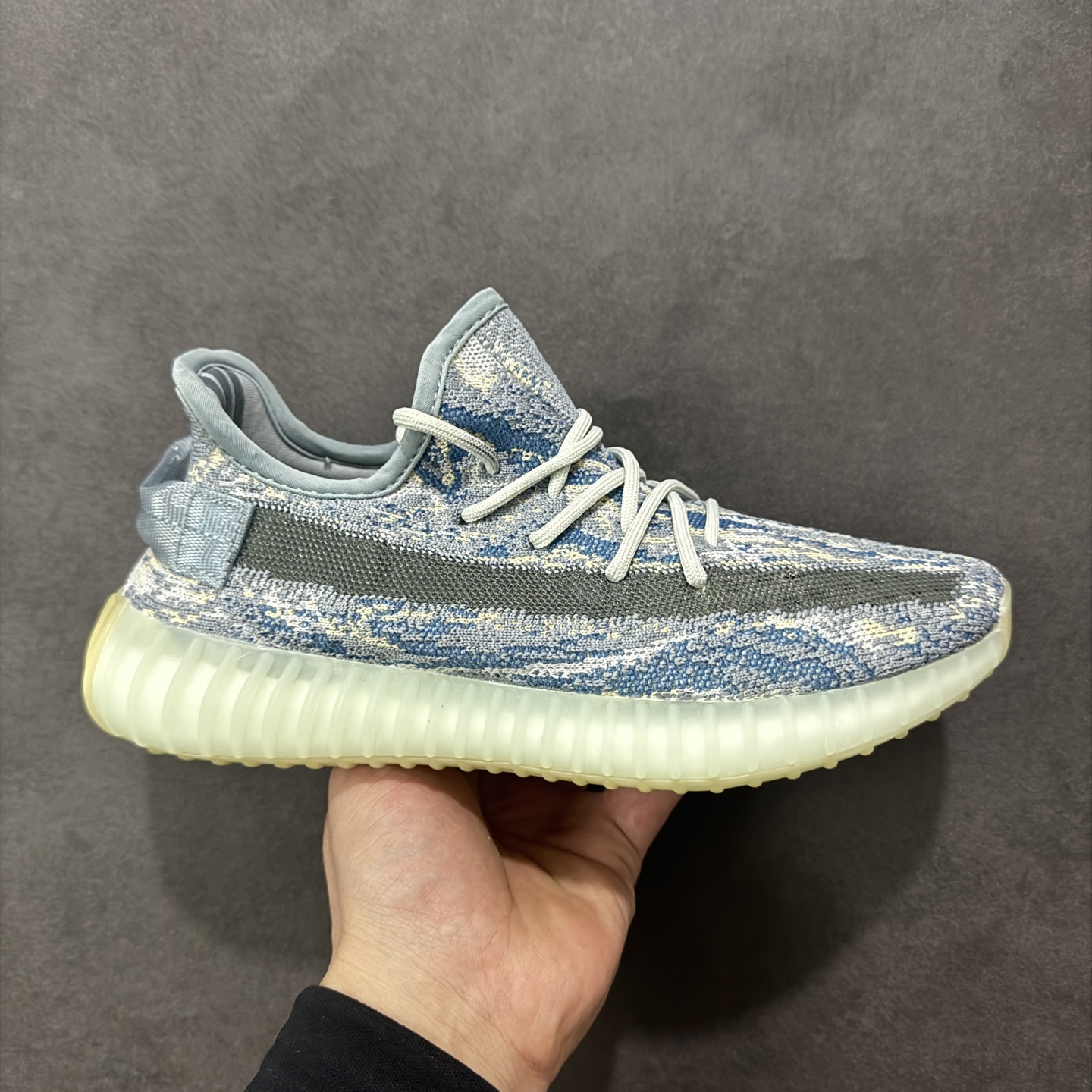 图片[6]-盲盒福利🧧 Yeezy 350 V2 Boost 巴斯夫纯原 顶级版福利 30000+现货 新货 盲盒处理 全码现货 尺码任意选择 不选颜色 随机配 [ 最强盲盒 无质量问题不退不换 质量问题可换 ] 真正好货福利！椰子系列历史最低价💪-选品中心