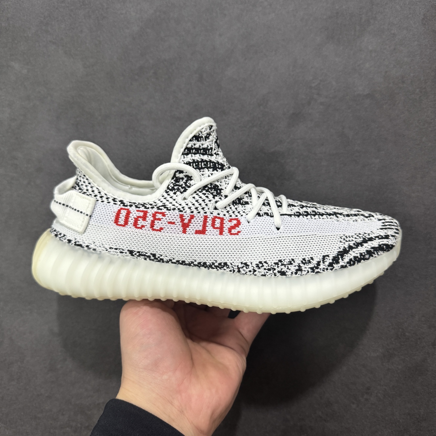 图片[7]-盲盒福利🧧 Yeezy 350 V2 Boost 巴斯夫纯原 顶级版福利 30000+现货 新货 盲盒处理 全码现货 尺码任意选择 不选颜色 随机配 [ 最强盲盒 无质量问题不退不换 质量问题可换 ] 真正好货福利！椰子系列历史最低价💪-选品中心