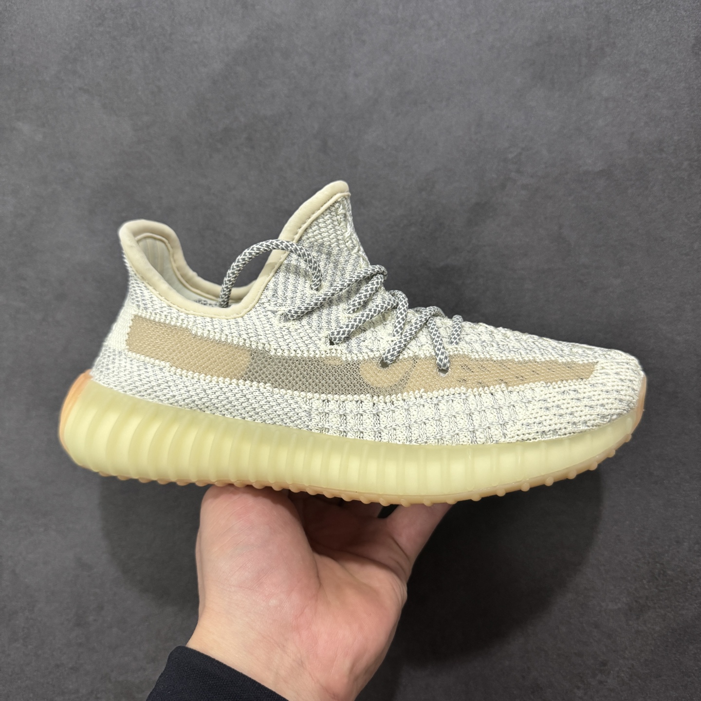 图片[5]-盲盒福利🧧 Yeezy 350 V2 Boost 巴斯夫纯原 顶级版福利 30000+现货 新货 盲盒处理 全码现货 尺码任意选择 不选颜色 随机配 [ 最强盲盒 无质量问题不退不换 质量问题可换 ] 真正好货福利！椰子系列历史最低价💪-选品中心