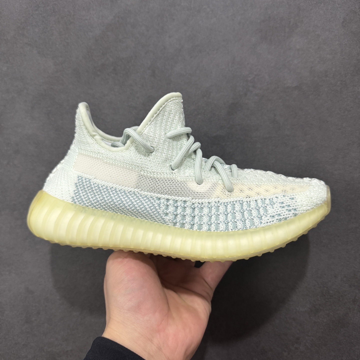 图片[9]-盲盒福利🧧 Yeezy 350 V2 Boost 巴斯夫纯原 顶级版福利 30000+现货 新货 盲盒处理 全码现货 尺码任意选择 不选颜色 随机配 [ 最强盲盒 无质量问题不退不换 质量问题可换 ] 真正好货福利！椰子系列历史最低价💪-选品中心