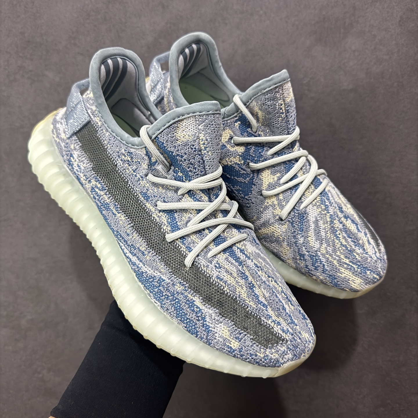 图片[6]-盲盒福利🧧 Yeezy 350 V2 Boost 巴斯夫纯原 顶级版福利 30000+现货 新货 盲盒处理 全码现货 尺码任意选择 不选颜色 随机配 [ 最强盲盒 无质量问题不退不换 质量问题可换 ] 真正好货福利！椰子系列历史最低价💪-选品中心