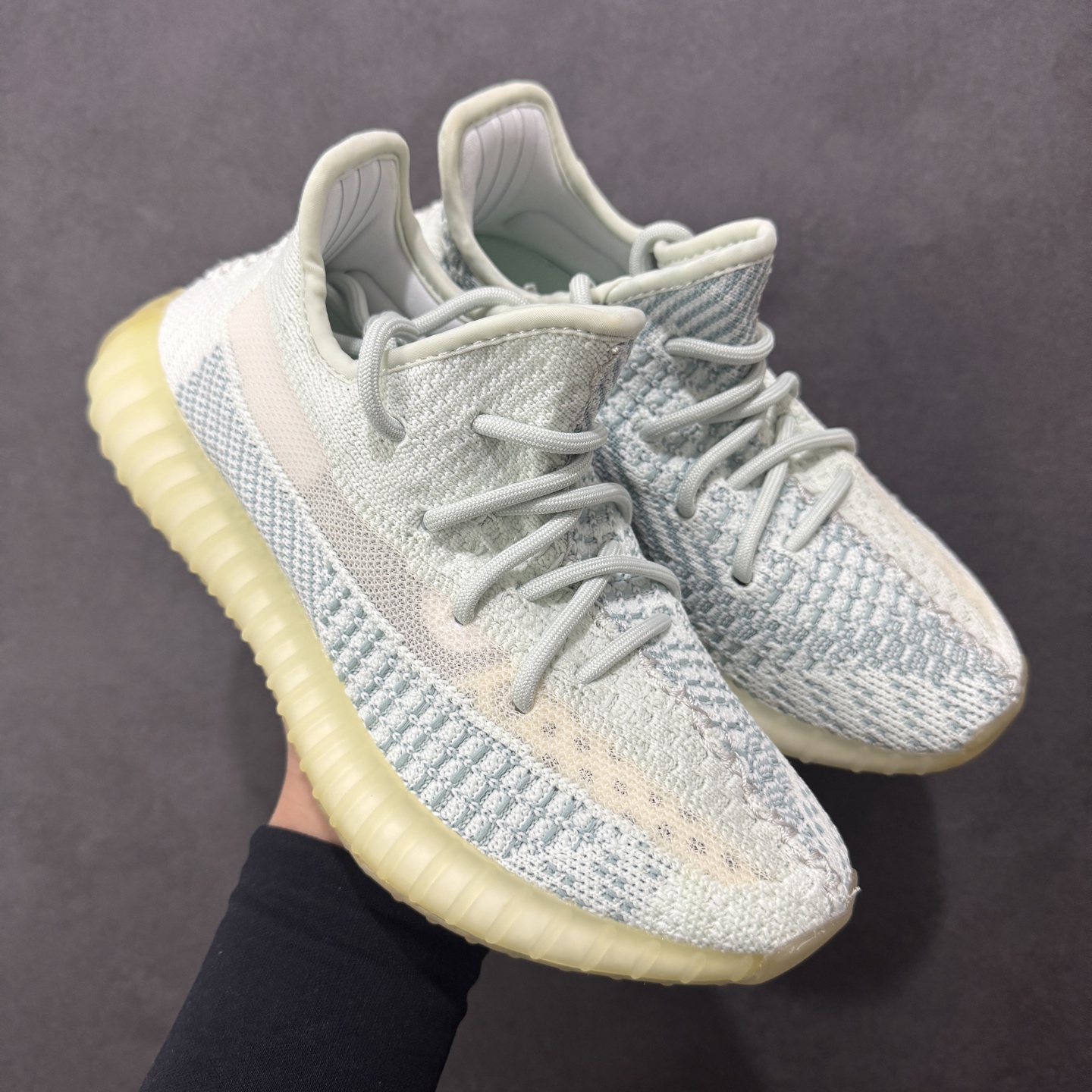 图片[9]-盲盒福利🧧 Yeezy 350 V2 Boost 巴斯夫纯原 顶级版福利 30000+现货 新货 盲盒处理 全码现货 尺码任意选择 不选颜色 随机配 [ 最强盲盒 无质量问题不退不换 质量问题可换 ] 真正好货福利！椰子系列历史最低价💪-选品中心