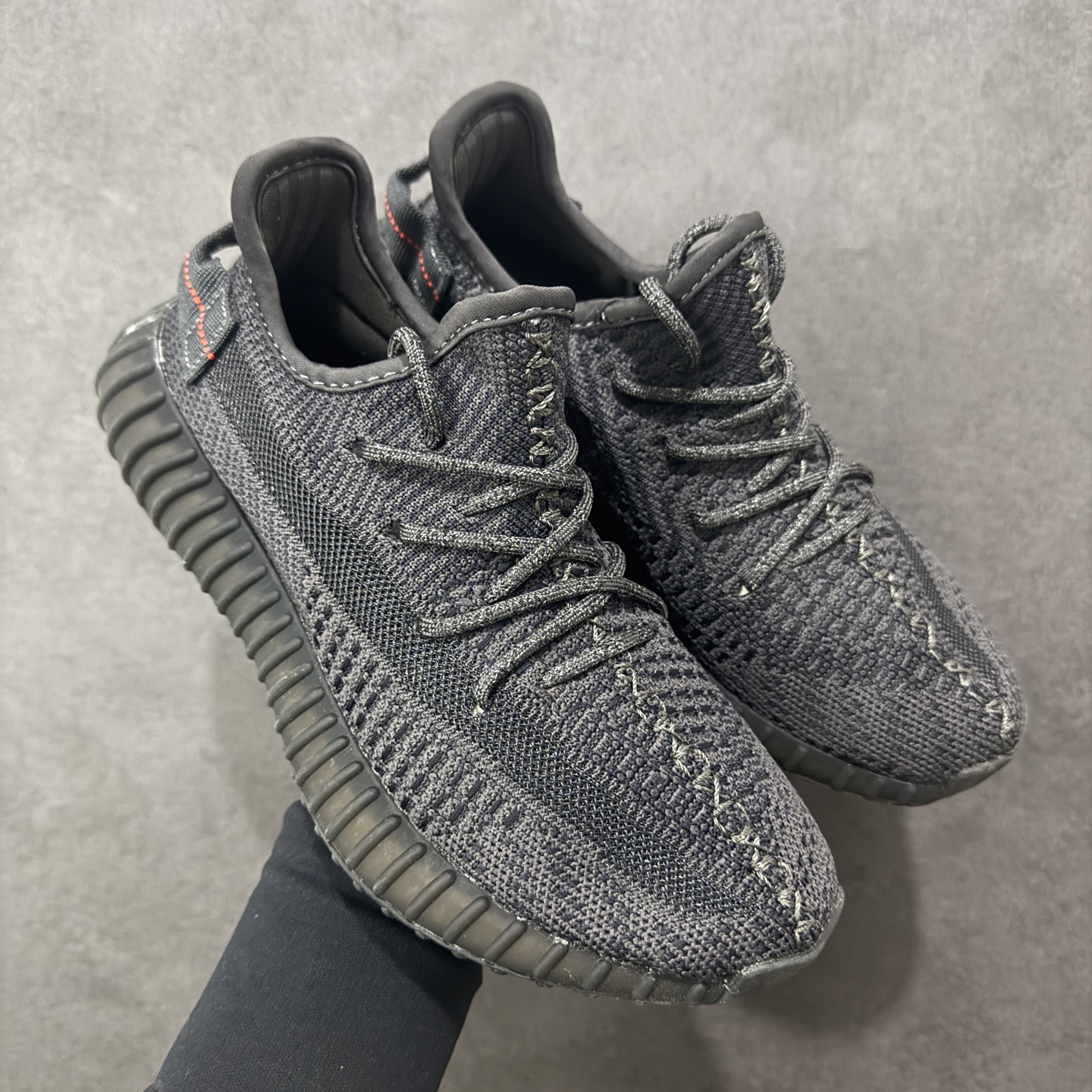 图片[4]-盲盒福利🧧 Yeezy 350 V2 Boost 巴斯夫纯原 顶级版福利 30000+现货 新货 盲盒处理 全码现货 尺码任意选择 不选颜色 随机配 [ 最强盲盒 无质量问题不退不换 质量问题可换 ] 真正好货福利！椰子系列历史最低价💪-选品中心