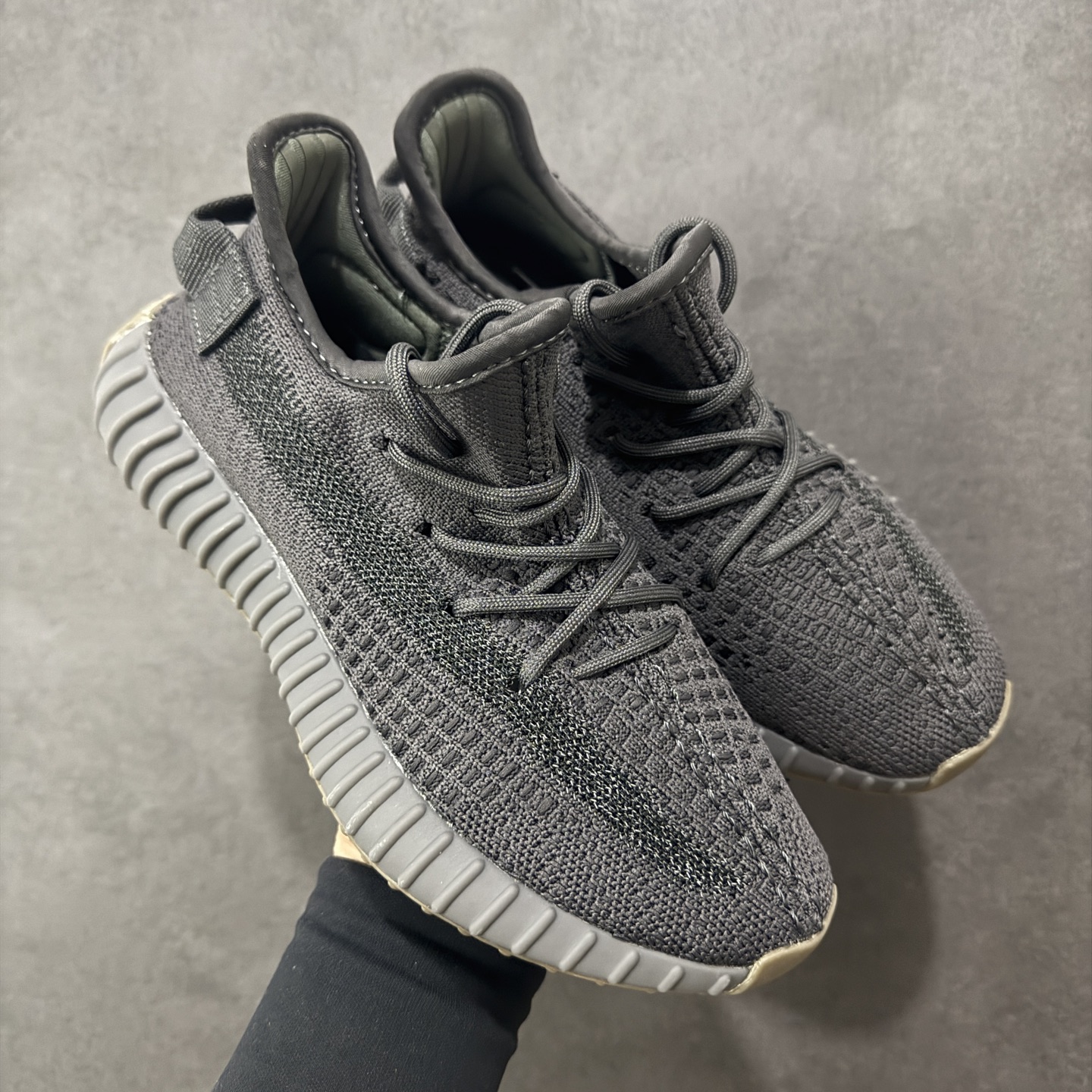 图片[2]-盲盒福利🧧 Yeezy 350 V2 Boost 巴斯夫纯原 顶级版福利 30000+现货 新货 盲盒处理 全码现货 尺码任意选择 不选颜色 随机配 [ 最强盲盒 无质量问题不退不换 质量问题可换 ] 真正好货福利！椰子系列历史最低价💪-选品中心