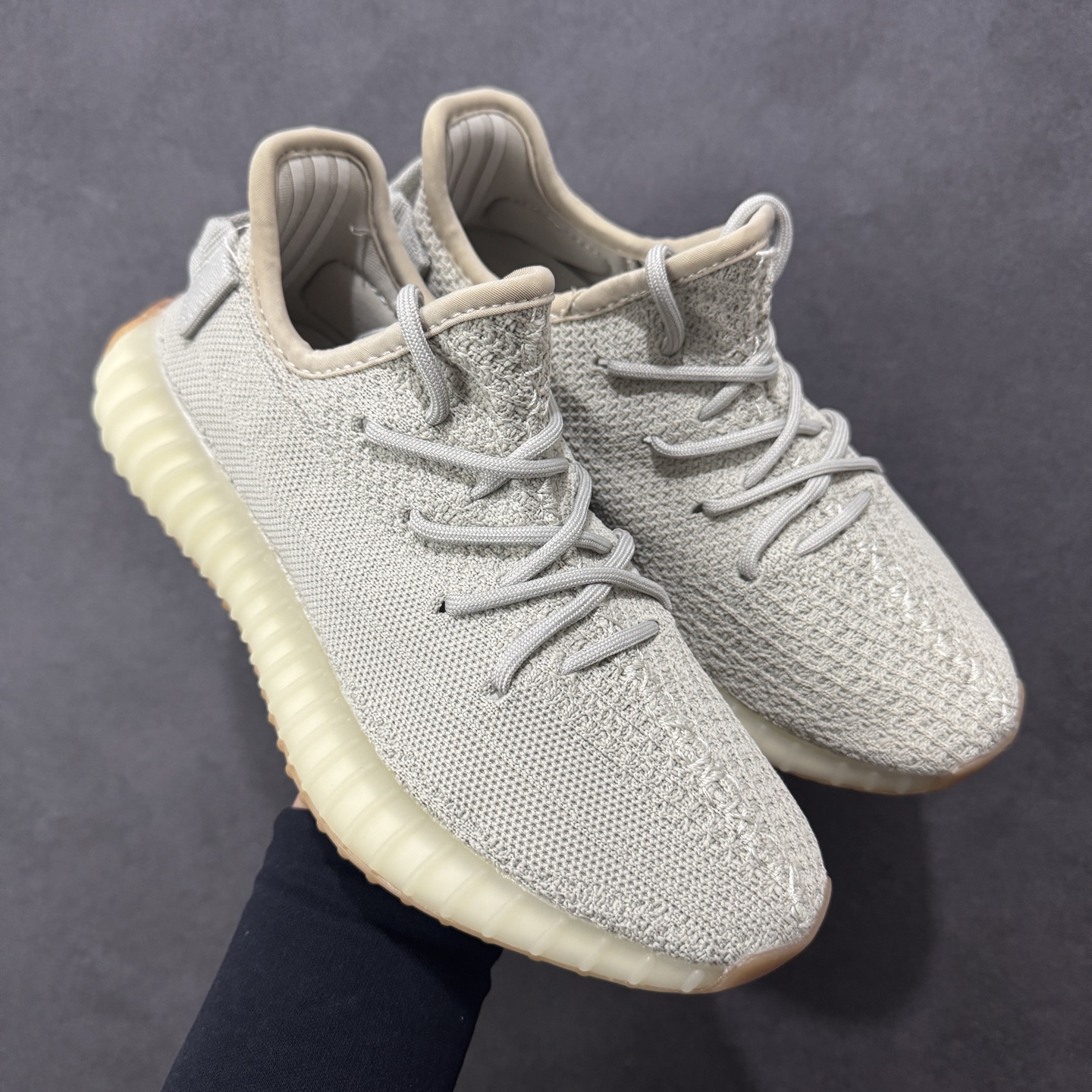 图片[8]-盲盒福利🧧 Yeezy 350 V2 Boost 巴斯夫纯原 顶级版福利 30000+现货 新货 盲盒处理 全码现货 尺码任意选择 不选颜色 随机配 [ 最强盲盒 无质量问题不退不换 质量问题可换 ] 真正好货福利！椰子系列历史最低价💪-选品中心