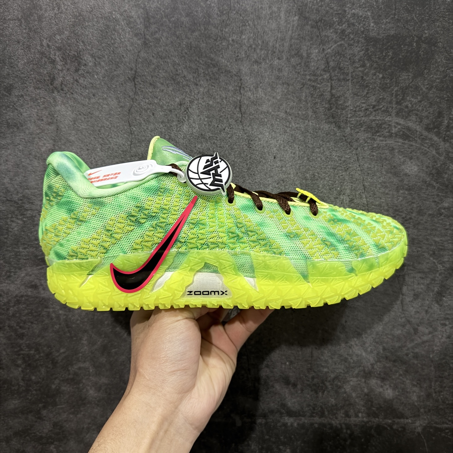 【灭世纯原】NK Ja 3 莫兰特3代 \