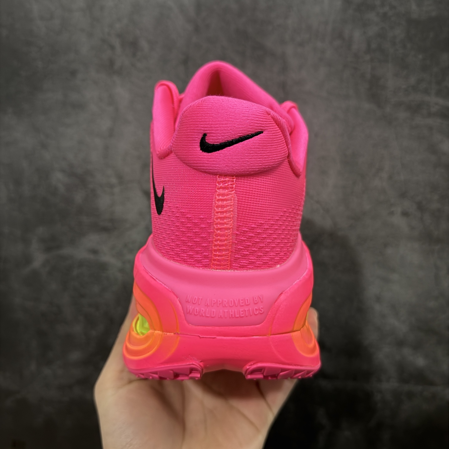 NIKE VOMERO PREMIUM 全掌气垫缓震网面运动跑鞋纯原生产线出品市场目前最优品质 完美还原