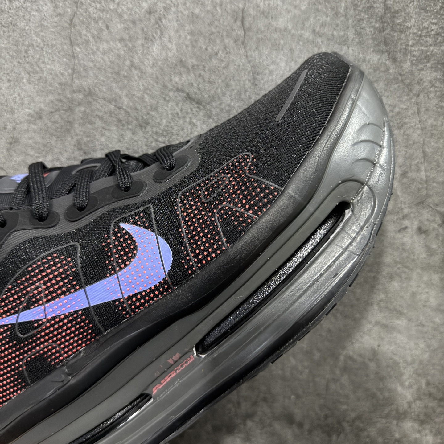 NIKE VOMERO PREMIUM 全掌气垫缓震网面运动跑鞋纯原生产线出品市场目前最优品质 完美还原