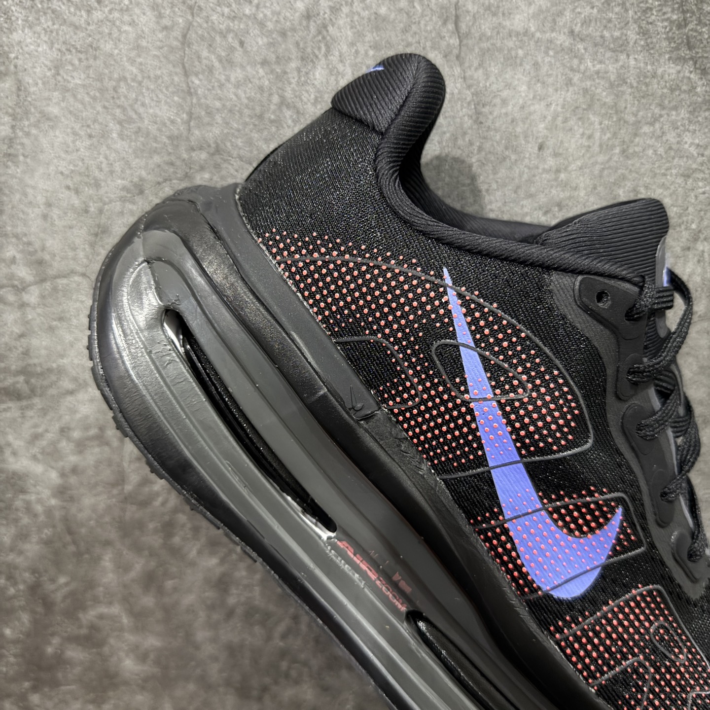 NIKE VOMERO PREMIUM 全掌气垫缓震网面运动跑鞋纯原生产线出品市场目前最优品质 完美还原