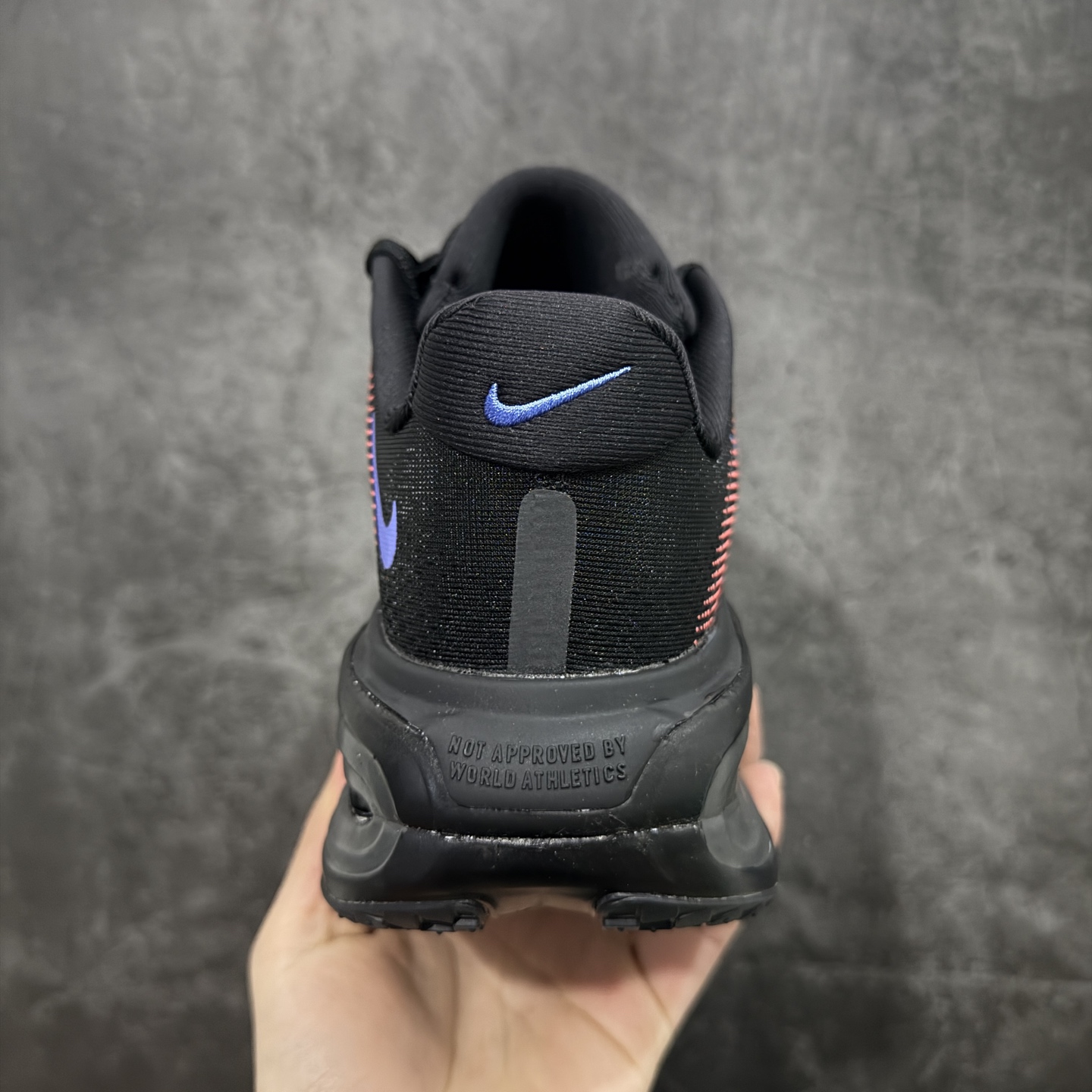 NIKE VOMERO PREMIUM 全掌气垫缓震网面运动跑鞋纯原生产线出品市场目前最优品质 完美还原