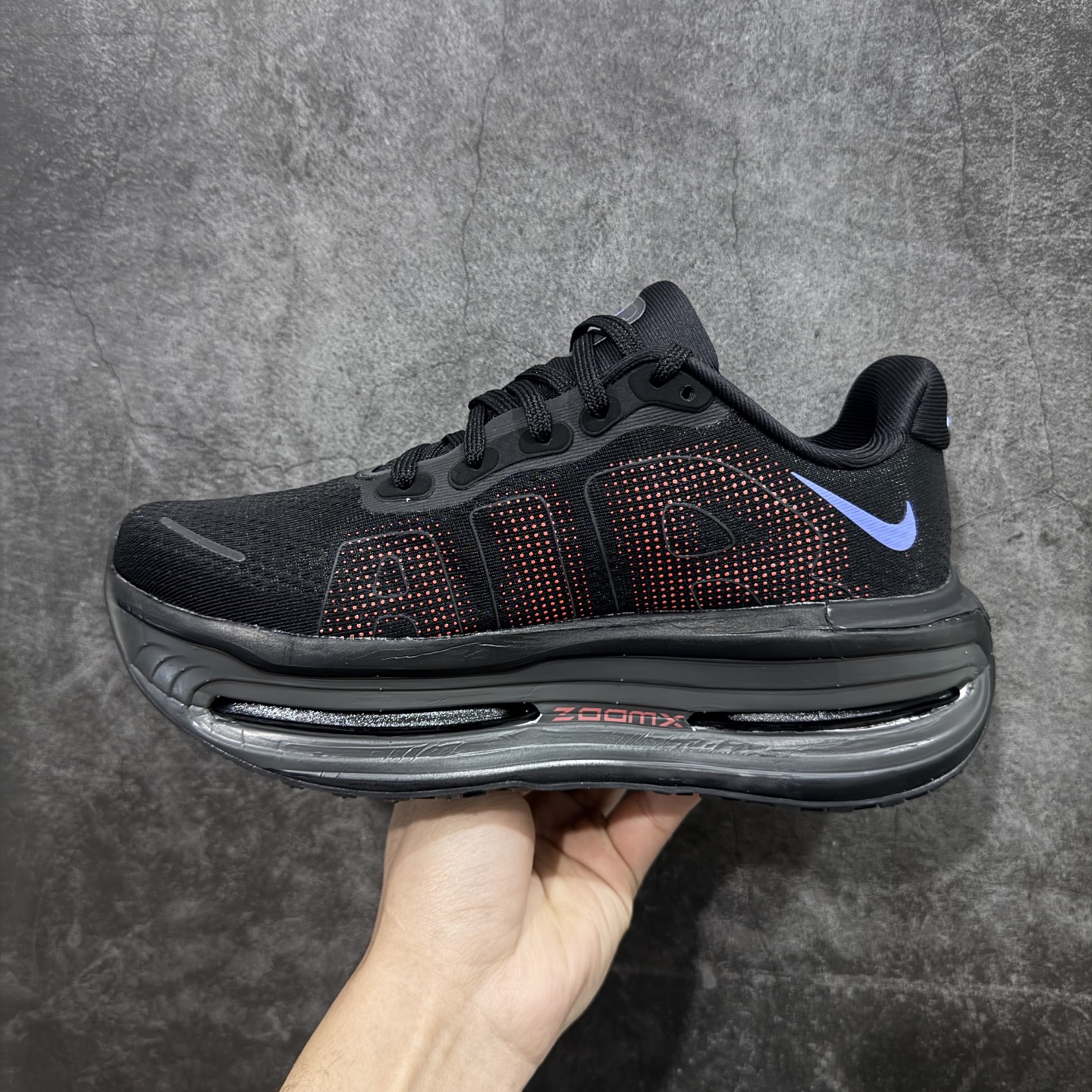 NIKE VOMERO PREMIUM 全掌气垫缓震网面运动跑鞋纯原生产线出品市场目前最优品质 完美还原