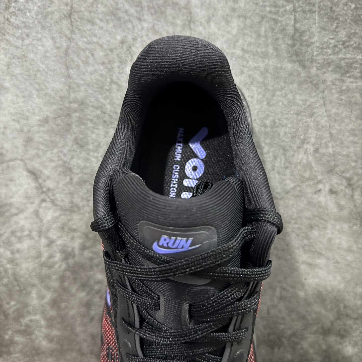 NIKE VOMERO PREMIUM 全掌气垫缓震网面运动跑鞋纯原生产线出品市场目前最优品质 完美还原