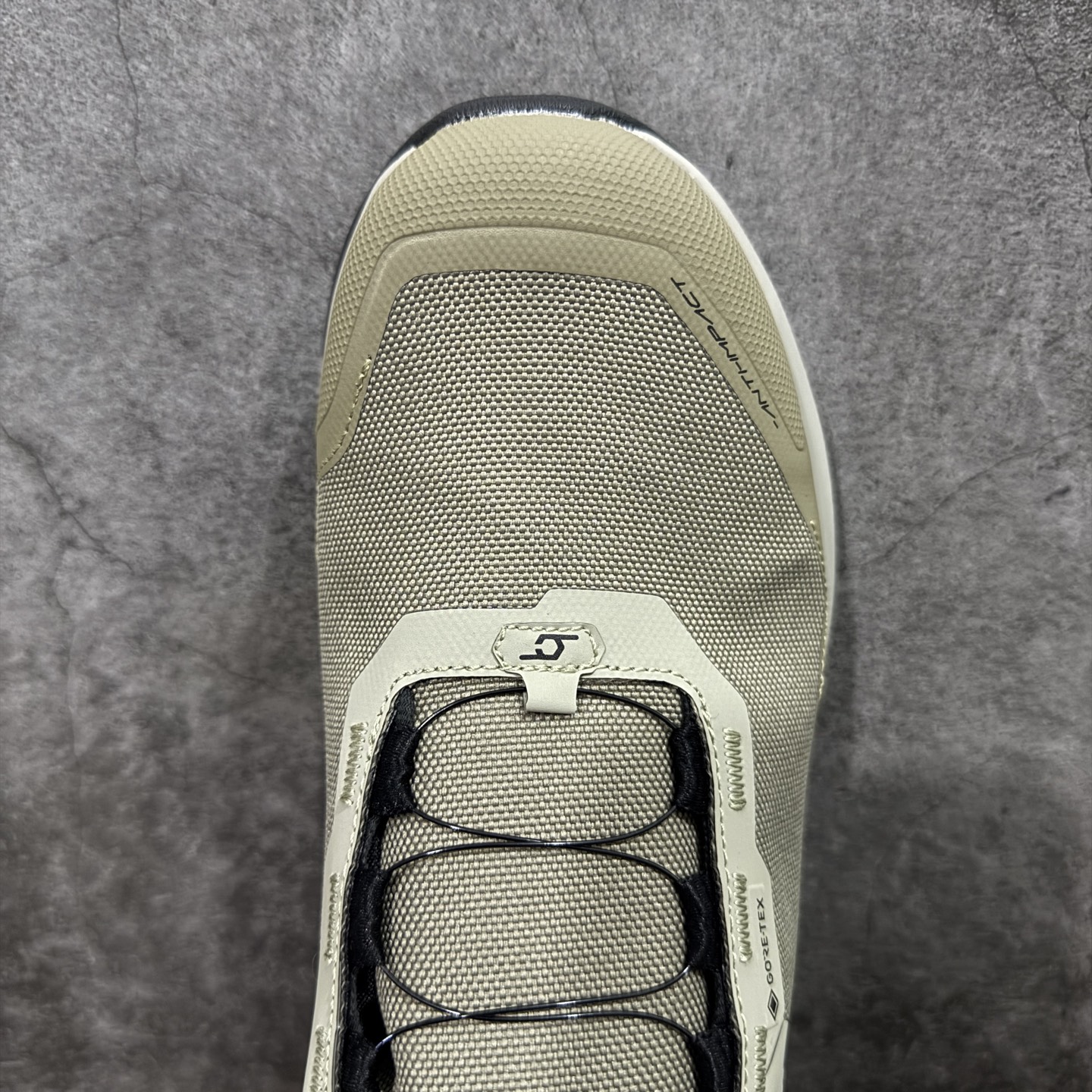 图片[5]-【纯原M版】凯乐石KAILAS 界山GTX BOA 户外运动 防滑耐磨防水 低帮 登山徒步鞋 男女款 正确大底区别市场公版错误字体底 正确细节 gtx防水鞋面 价格合理不杀猪！ KAILAS凯乐石品牌是全球三大全系攀登品牌之一，于2003年创立于中国广州，致力于为有攀登梦想的户外运动员及爱好者，研发制造功能性专业装备，满足他们在极限环境下安全舒适的需求，凯乐石专注于科技面料的开发及专业功能设计，产品线覆盖登山、攀岩、徒步、越野跑山、露营、旅行等多项户外运动，通过运动员的测试反馈，不断进化迭代，产品荣获国内外大奖71座，发明专利21个，更突破性的自主研发攀登器械，打造出中国的攀登硬实力 尺码：36-45含半码-选品中心