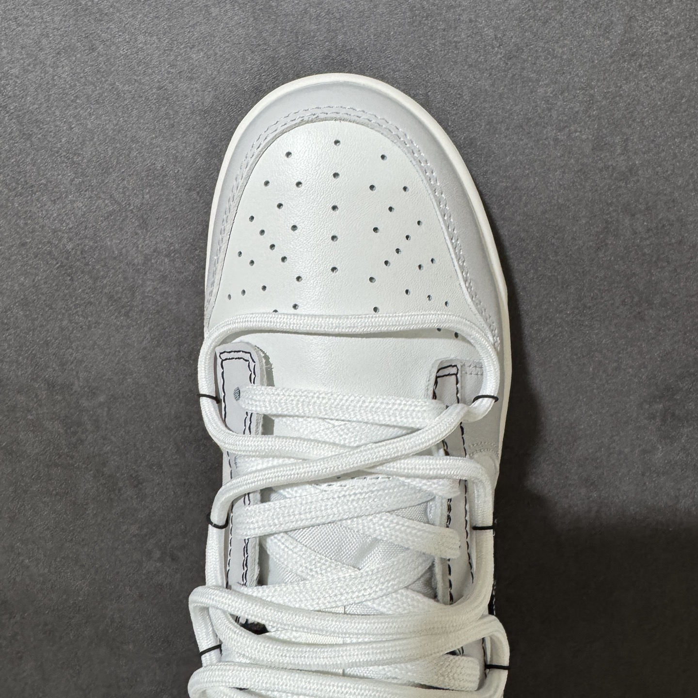 图片[5]-【定制版】Nike SB Dunk Low 高端定制 低帮休闲板鞋 GB1224-166  #定制鞋盒 大厂纯原品质出货 超高清洁度 皮料切割干净无任何毛边 细节完美  尺码：40 40.5 41 42 42.5 43 44 44.5 45-选品中心