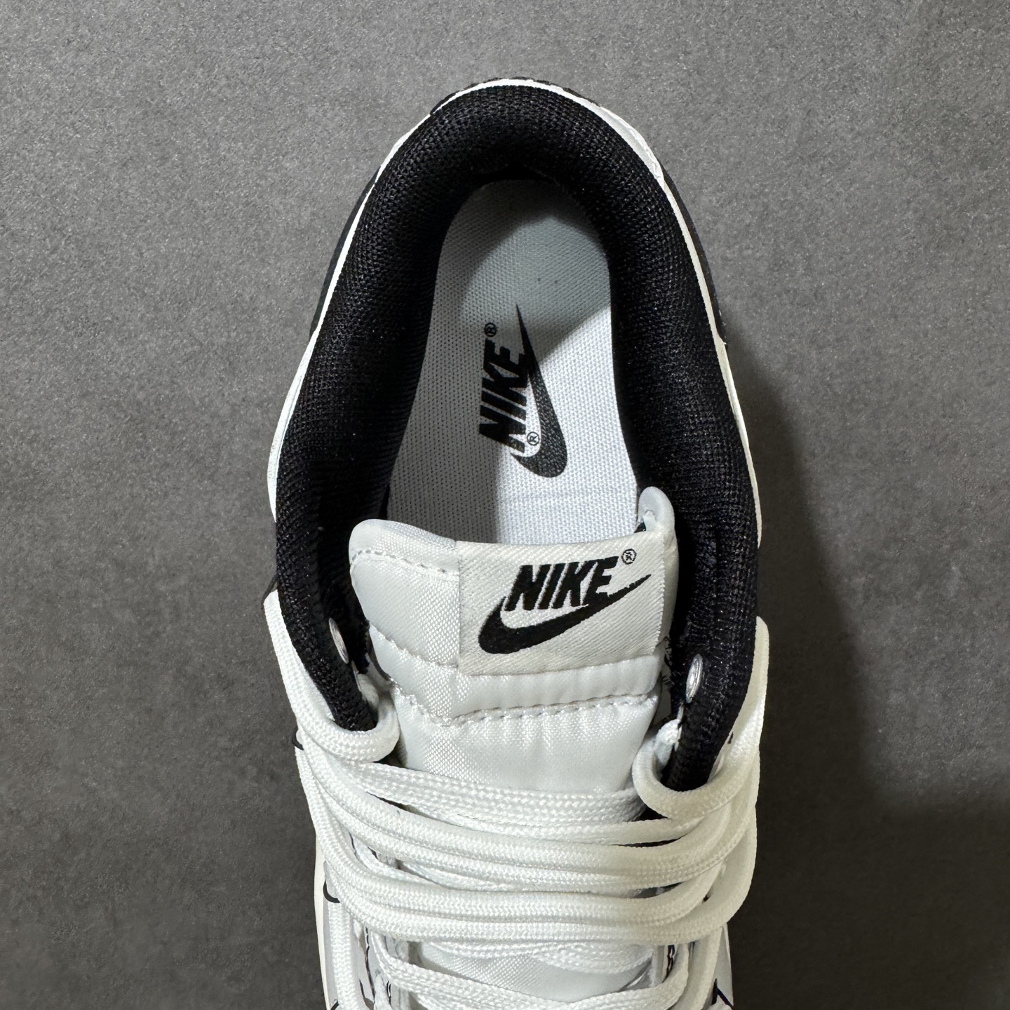 图片[6]-【定制版】Nike SB Dunk Low 高端定制 低帮休闲板鞋 GB1224-166  #定制鞋盒 大厂纯原品质出货 超高清洁度 皮料切割干净无任何毛边 细节完美  尺码：40 40.5 41 42 42.5 43 44 44.5 45-选品中心