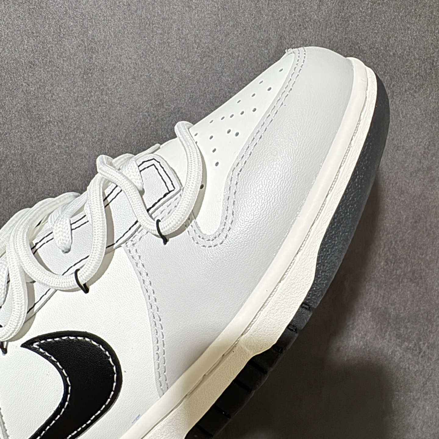 图片[8]-【定制版】Nike SB Dunk Low 高端定制 低帮休闲板鞋 GB1224-166  #定制鞋盒 大厂纯原品质出货 超高清洁度 皮料切割干净无任何毛边 细节完美  尺码：40 40.5 41 42 42.5 43 44 44.5 45-选品中心