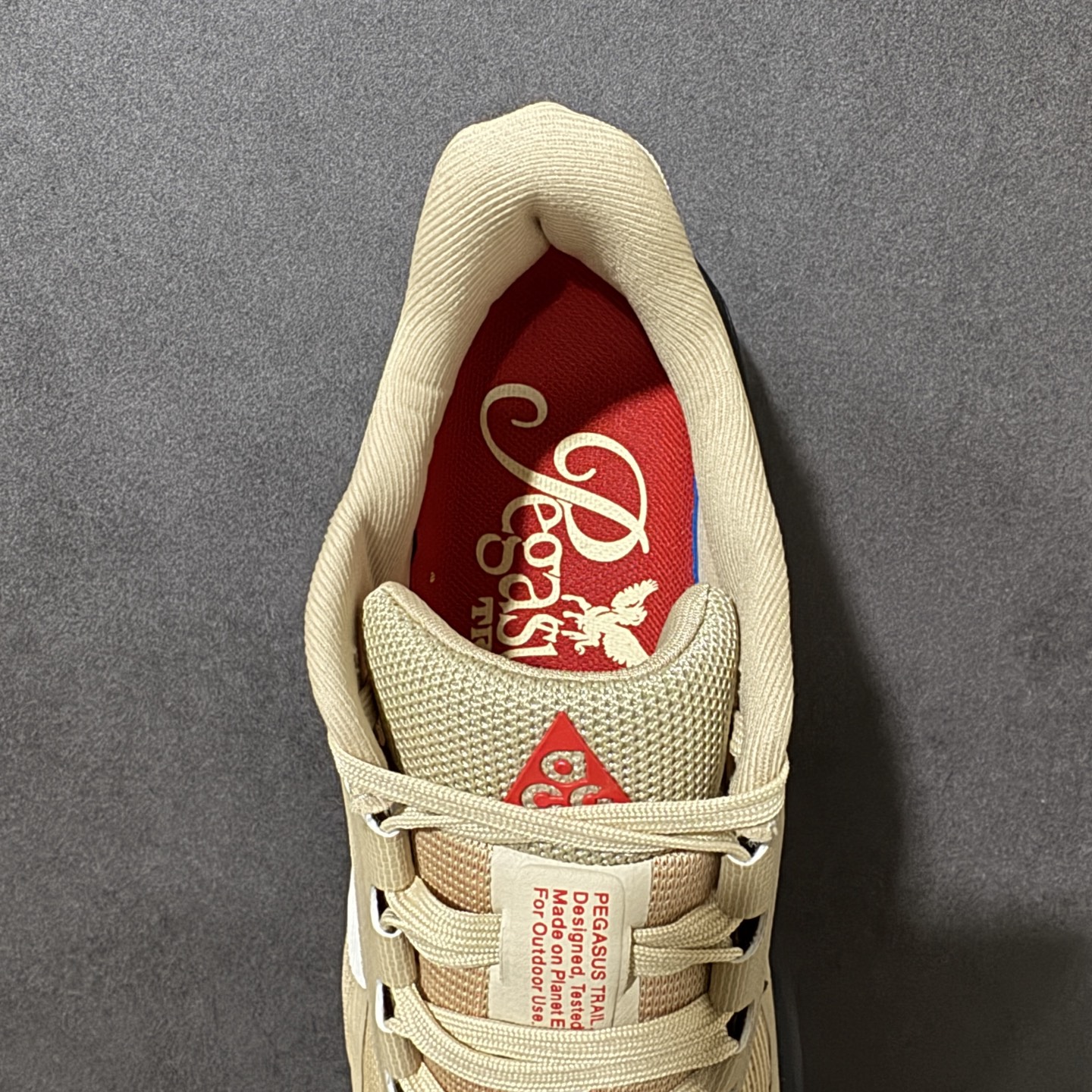 图片[6]-【公司级】Nike ACG Pegasus Trail 耐克网面缓震跑步鞋 货号：HV8116-203 尺码：36-45半-选品中心