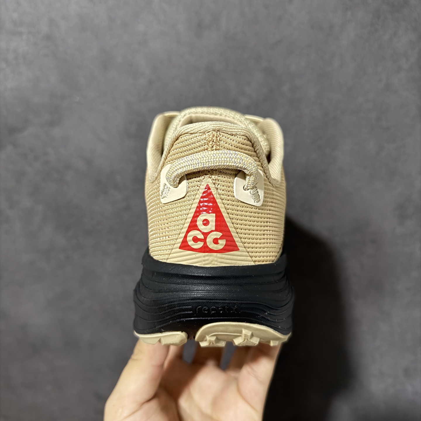 图片[4]-【公司级】Nike ACG Pegasus Trail 耐克网面缓震跑步鞋 货号：HV8116-203 尺码：36-45半-选品中心