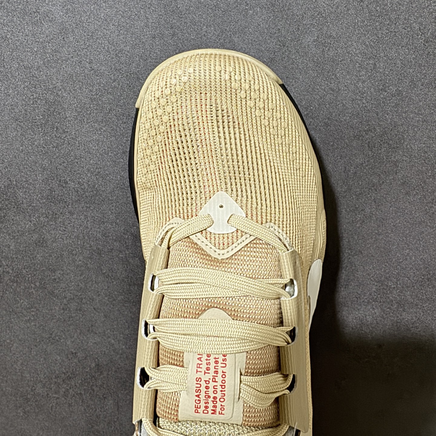 图片[5]-【公司级】Nike ACG Pegasus Trail 耐克网面缓震跑步鞋 货号：HV8116-203 尺码：36-45半-选品中心