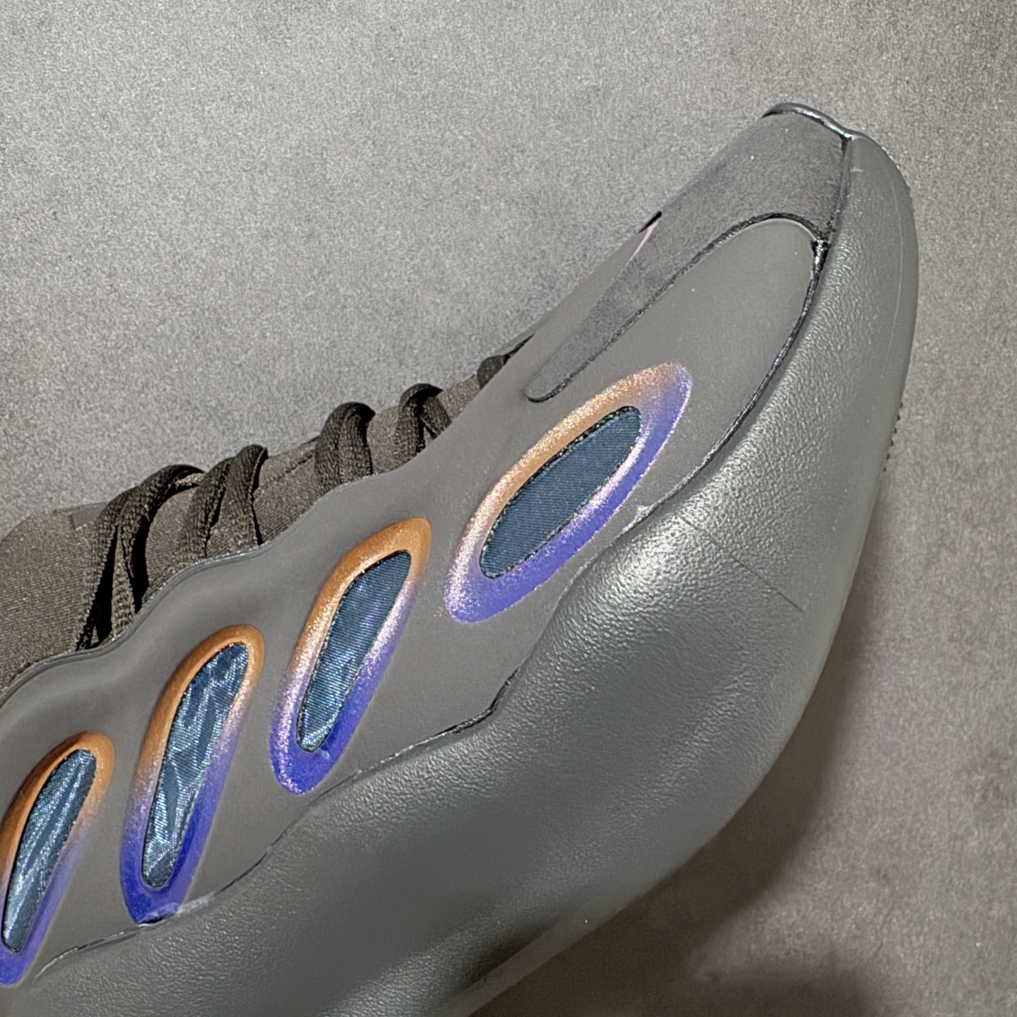 图片[8]-【公司级】adidas HYPERBOOST EDGE M 阿迪达斯 耐磨缓震 休闲运动跑鞋 货号：KH7689 尺码：36 36.5 37 38 38.5 39 40 40.5 41 42 42.5 43 44 45-选品中心