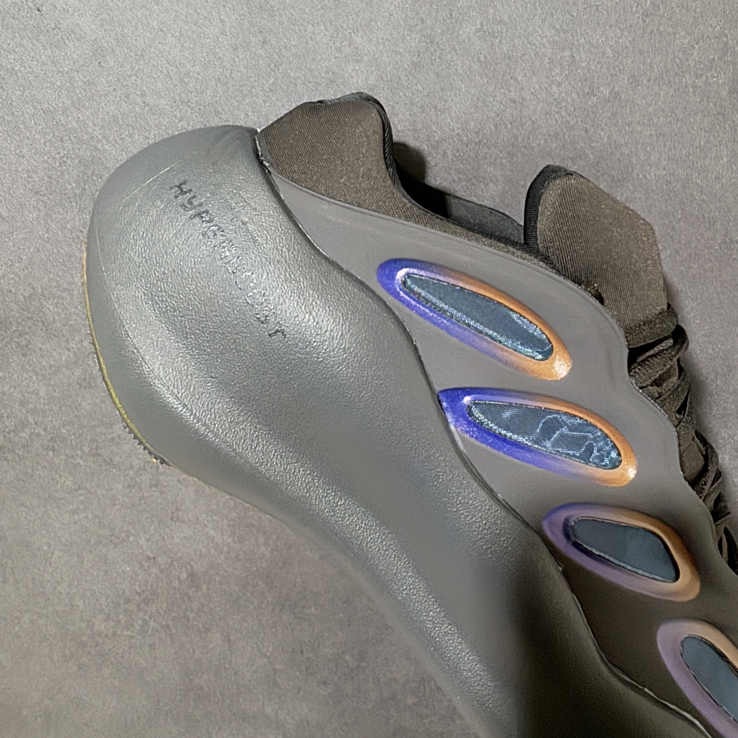 图片[7]-【公司级】adidas HYPERBOOST EDGE M 阿迪达斯 耐磨缓震 休闲运动跑鞋 货号：KH7689 尺码：36 36.5 37 38 38.5 39 40 40.5 41 42 42.5 43 44 45-选品中心