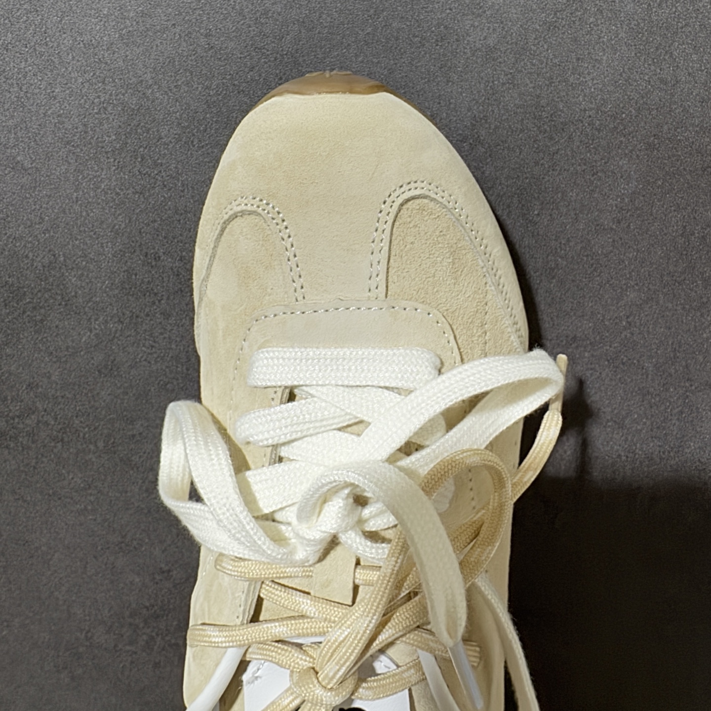 图片[5]-【公司级】Alo Sunset Sneaker 徳训生活休闲鞋 半拖 黑色 货号：A1004U  尺码：36 36.5 37 37.5 38 38.5 39 40 41 41.5 42 42.5 43 44 45-选品中心