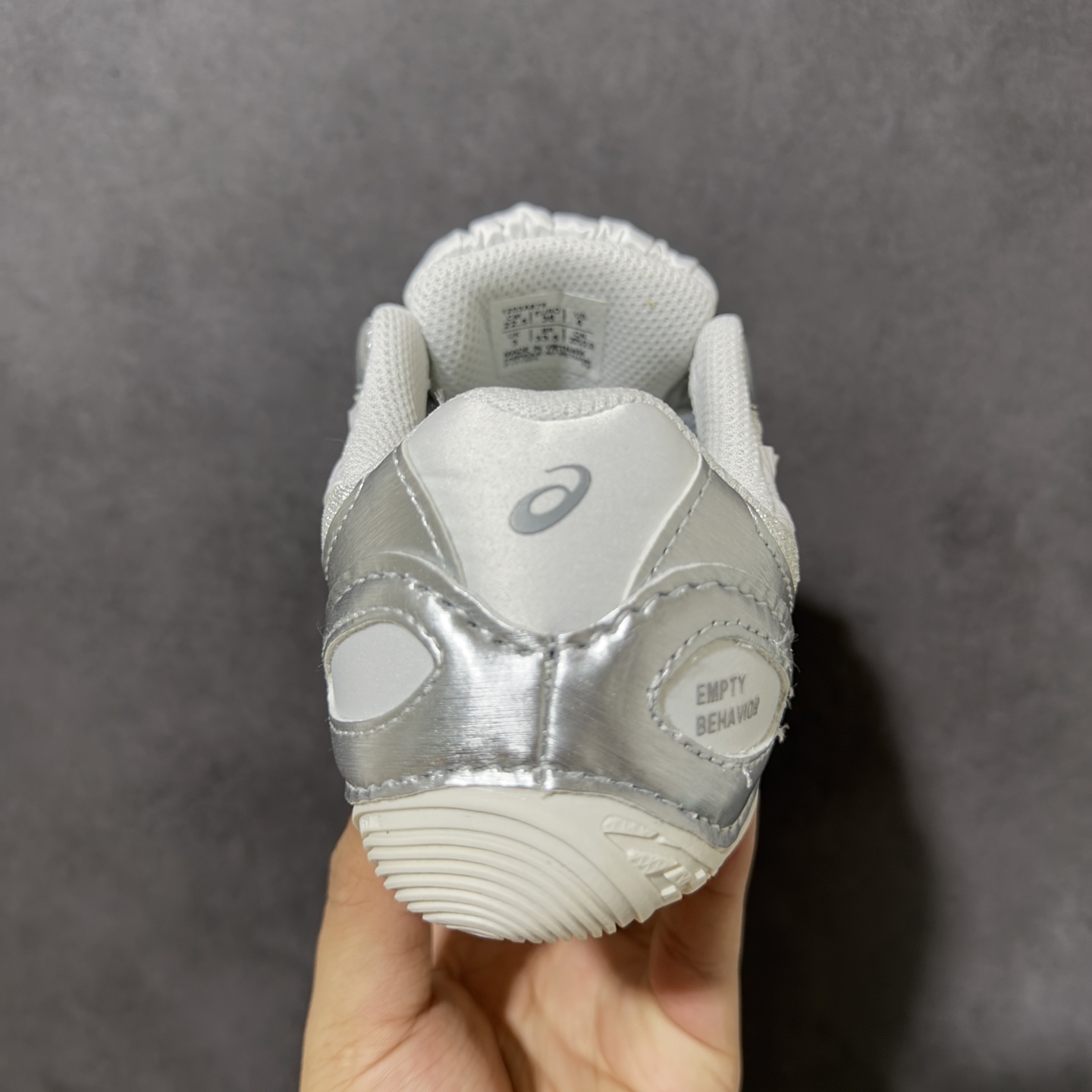 图片[4]-【原厂版】ASICS HYPERSYNC 薄底德训鞋 时尚经典透气包裹性轻便低帮生活休闲鞋男女同款 尺码：36 36.5 37.5 38 38.5 39 40 40.5 41 42 42.5 43 44 44.5 45 46 46.5 47-选品中心