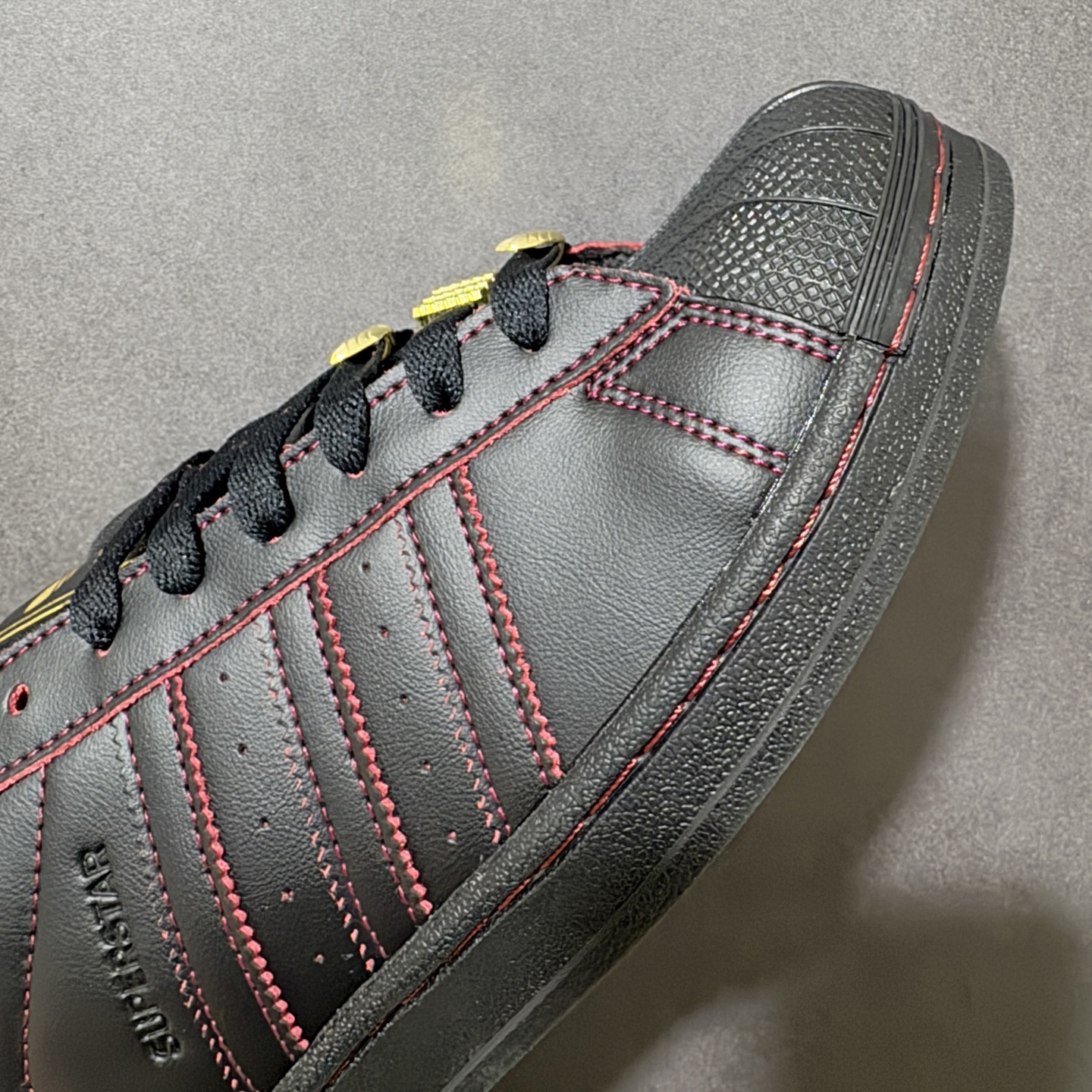 图片[8]-【公司级】Adidas Originals SUPERSTAR II 经典贝壳头官网同步 实拍首发渠道正品订单 诠释市场最高工艺水平区别市面普通真标版本，进出专柜无压力 货号：JS1380 尺码：35-45（半） 编码： AYB200210-选品中心