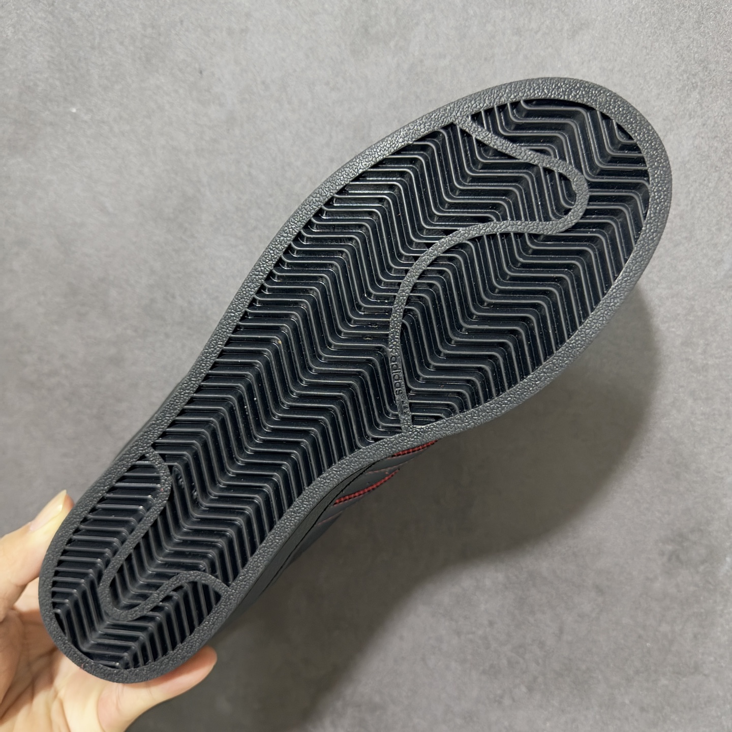 图片[9]-【公司级】Adidas Originals SUPERSTAR II 经典贝壳头官网同步 实拍首发渠道正品订单 诠释市场最高工艺水平区别市面普通真标版本，进出专柜无压力 货号：JS1380 尺码：35-45（半） 编码： AYB200210-选品中心