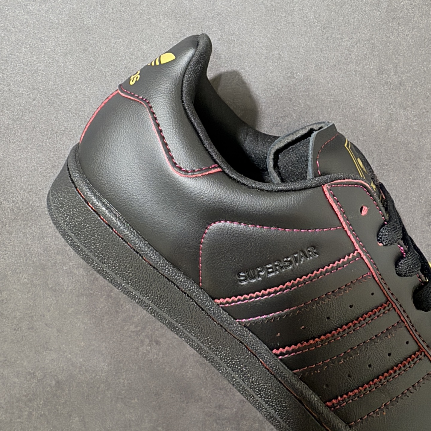 图片[7]-【公司级】Adidas Originals SUPERSTAR II 经典贝壳头官网同步 实拍首发渠道正品订单 诠释市场最高工艺水平区别市面普通真标版本，进出专柜无压力 货号：JS1380 尺码：35-45（半） 编码： AYB200210-选品中心