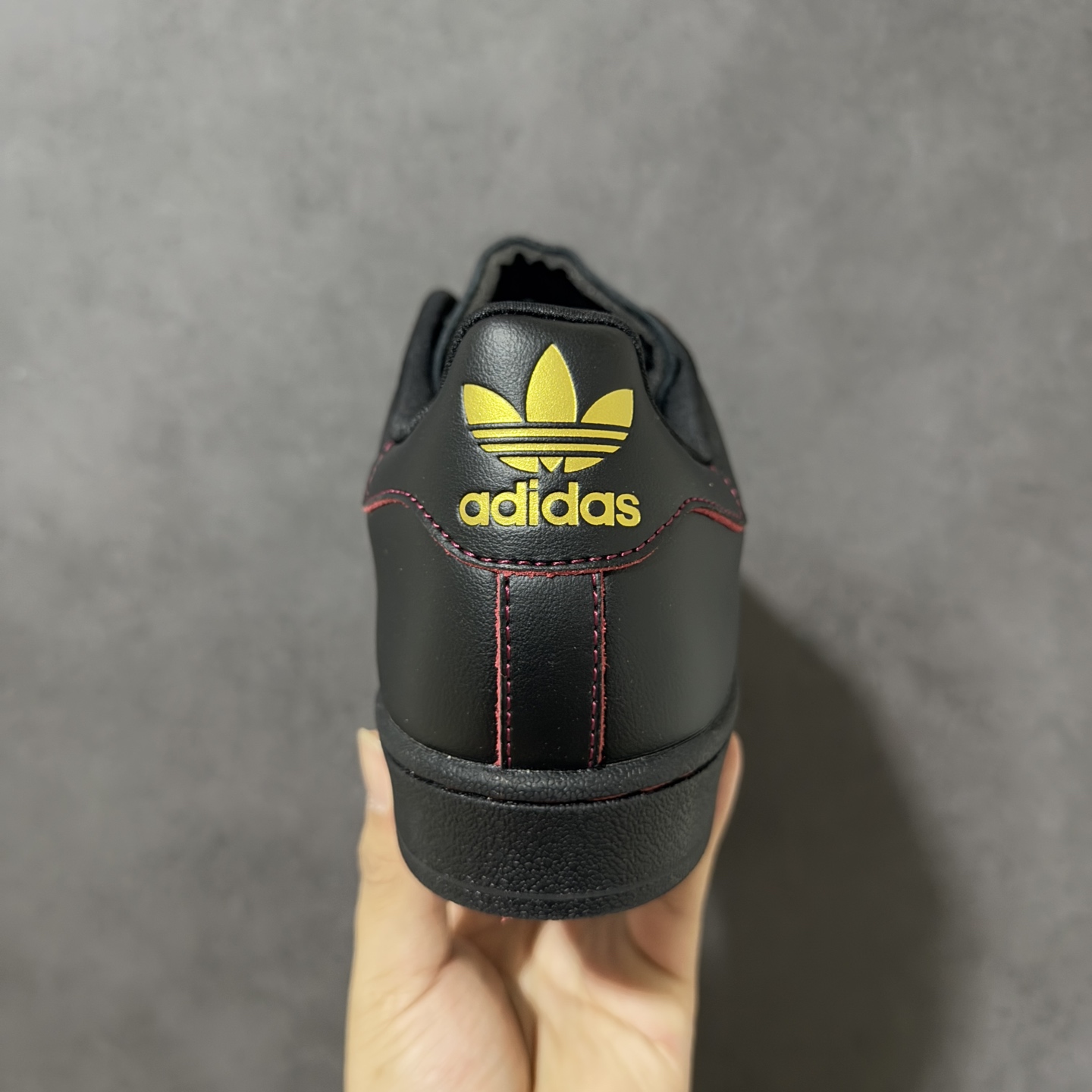 图片[4]-【公司级】Adidas Originals SUPERSTAR II 经典贝壳头官网同步 实拍首发渠道正品订单 诠释市场最高工艺水平区别市面普通真标版本，进出专柜无压力 货号：JS1380 尺码：35-45（半） 编码： AYB200210-选品中心
