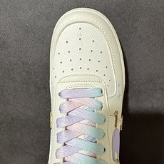 Nike Air Force 1'07 Low 手绘涂鸦 紫色星空 空军一号低帮休闲板鞋 FV3654-511 #将浪漫 Nike Air Force 1'07 Low 手绘涂鸦 紫色星空 空军一号低帮休闲板鞋 FV3654-511 #将浪漫