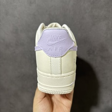 Nike Air Force 1'07 Low 手绘涂鸦 紫色星空 空军一号低帮休闲板鞋 FV3654-511 #将浪漫 Nike Air Force 1'07 Low 手绘涂鸦 紫色星空 空军一号低帮休闲板鞋 FV3654-511 #将浪漫