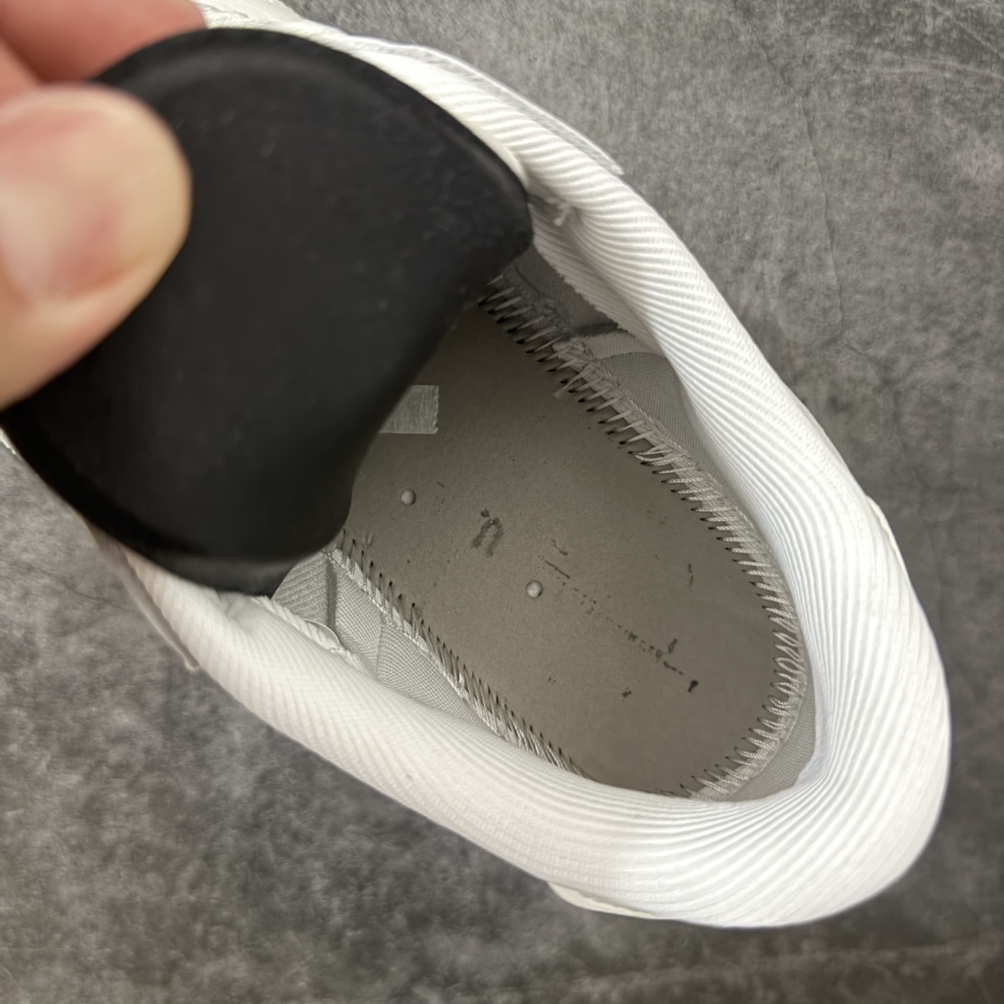 Air Jordan 1 Low OG AJ1低邦 米白 男女同款 乔丹篮球鞋系列 HQ6998-100 全新og系列出