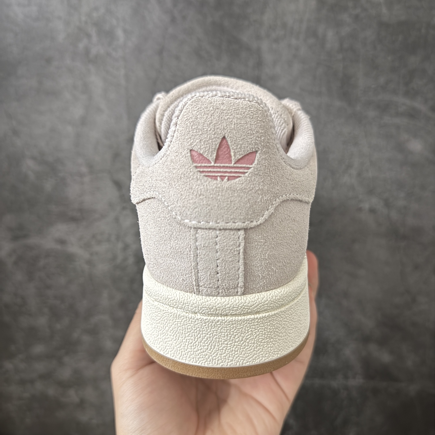阿迪达斯三叶草adidas originals Campus 00s 绿白 货号：JH5628 尺码：35.5 36 3