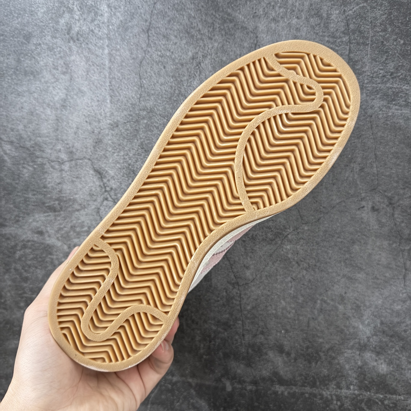 阿迪达斯三叶草adidas originals Campus 00s 绿白 货号：JH5628 尺码：35.5 36 3